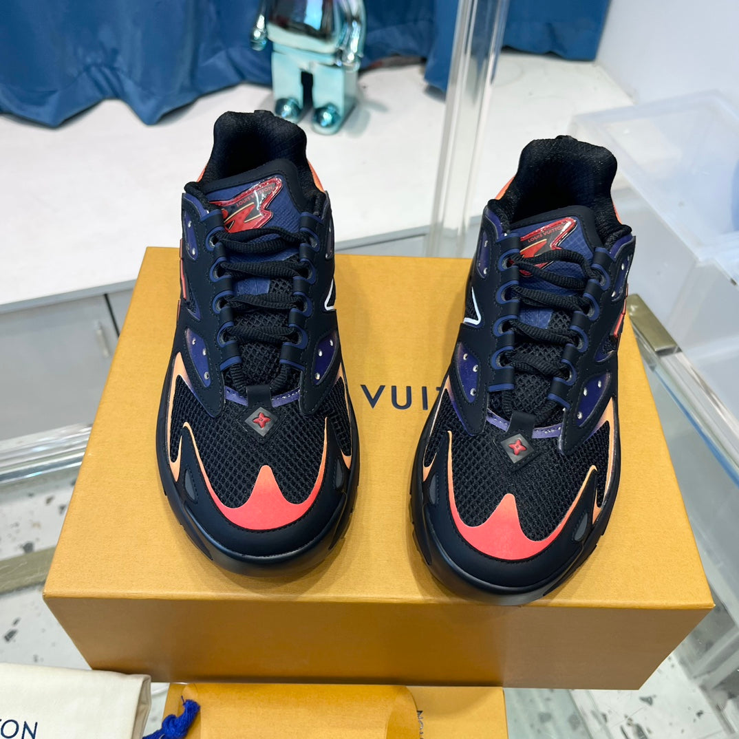 Louis Vuitton sneakers 264