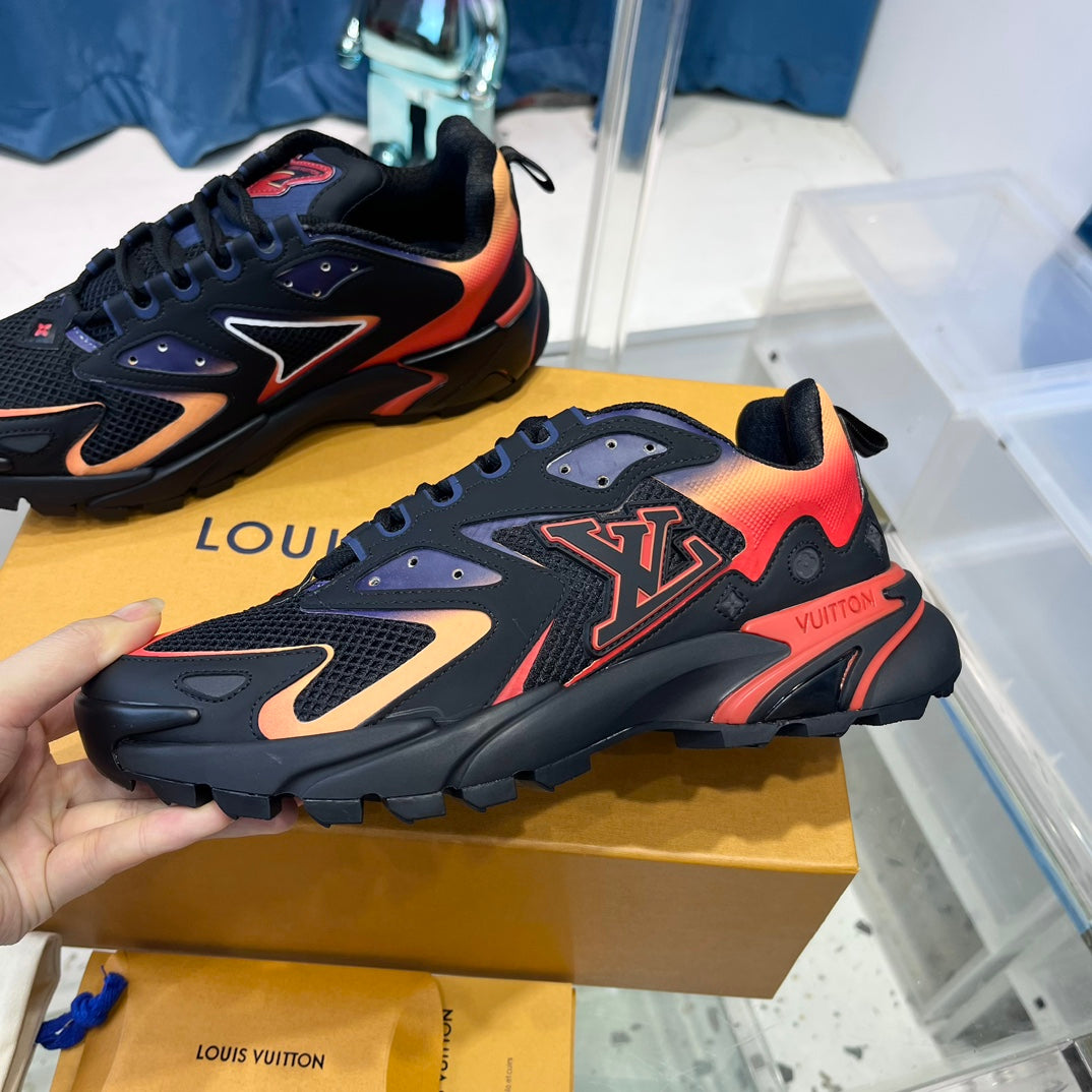 Louis Vuitton sneakers 264