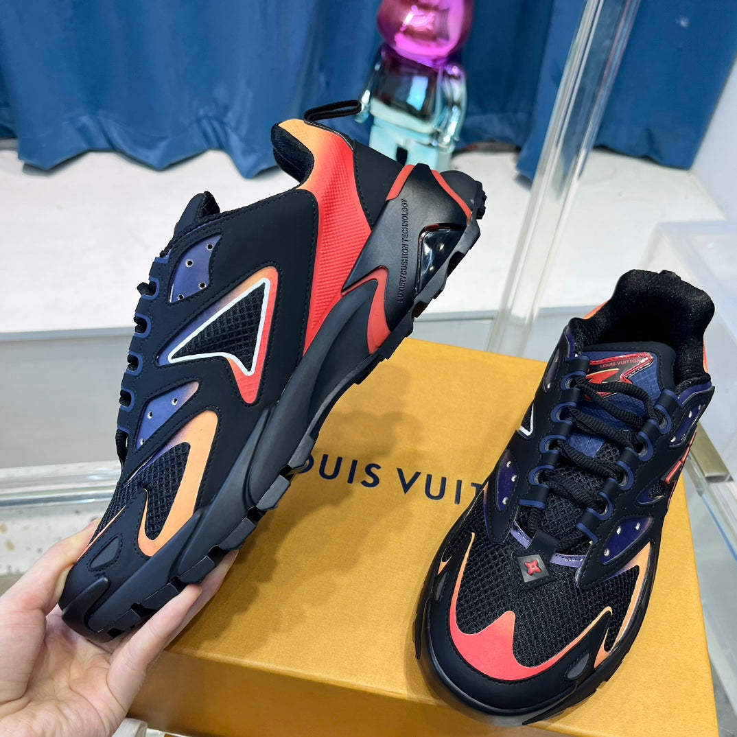 Louis Vuitton sneakers 264