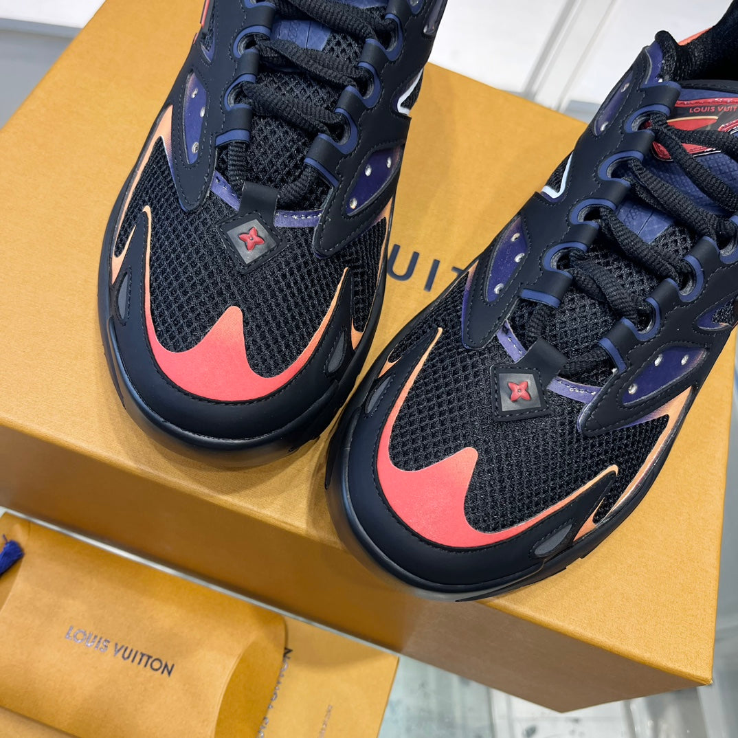 Louis Vuitton sneakers 264