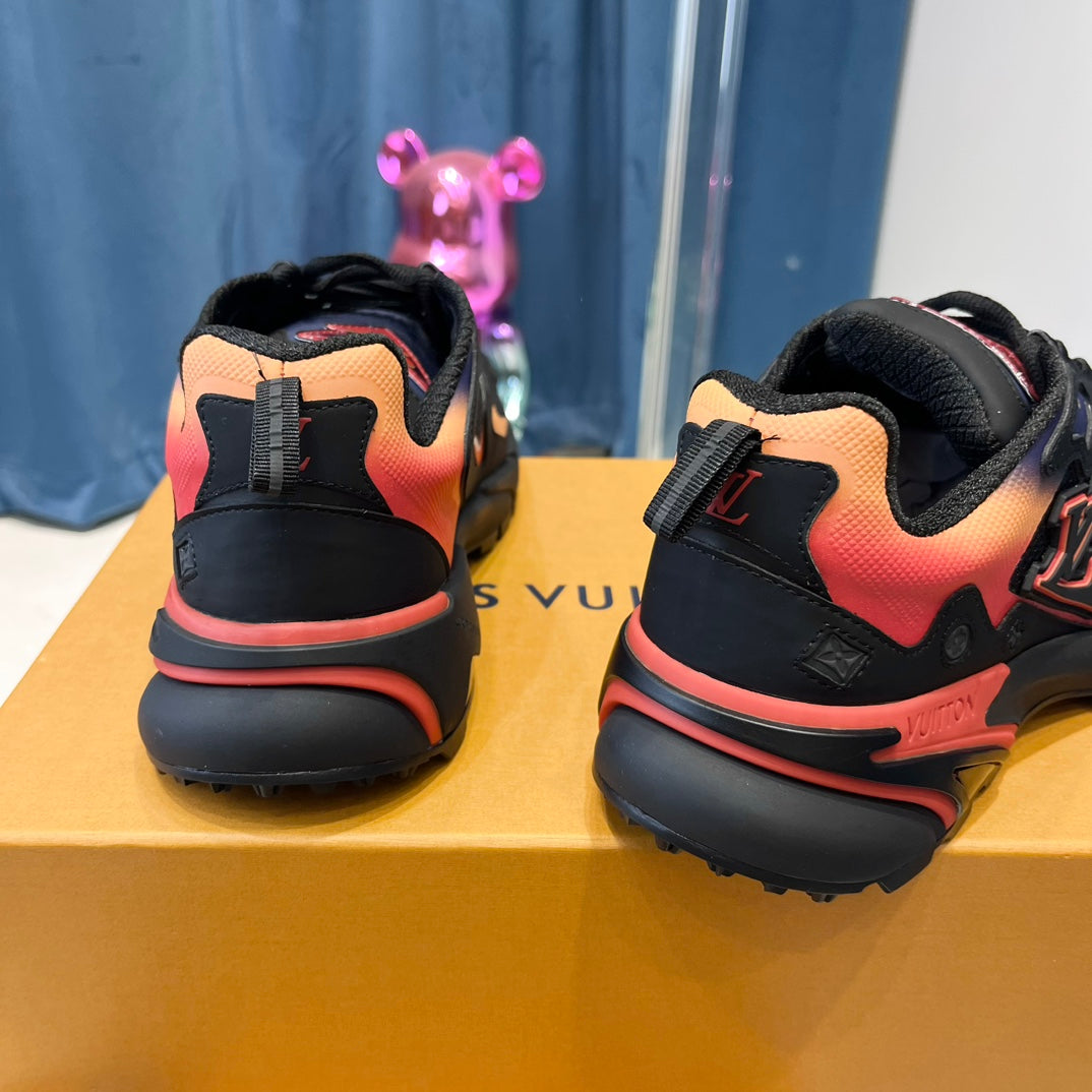 Louis Vuitton sneakers 264