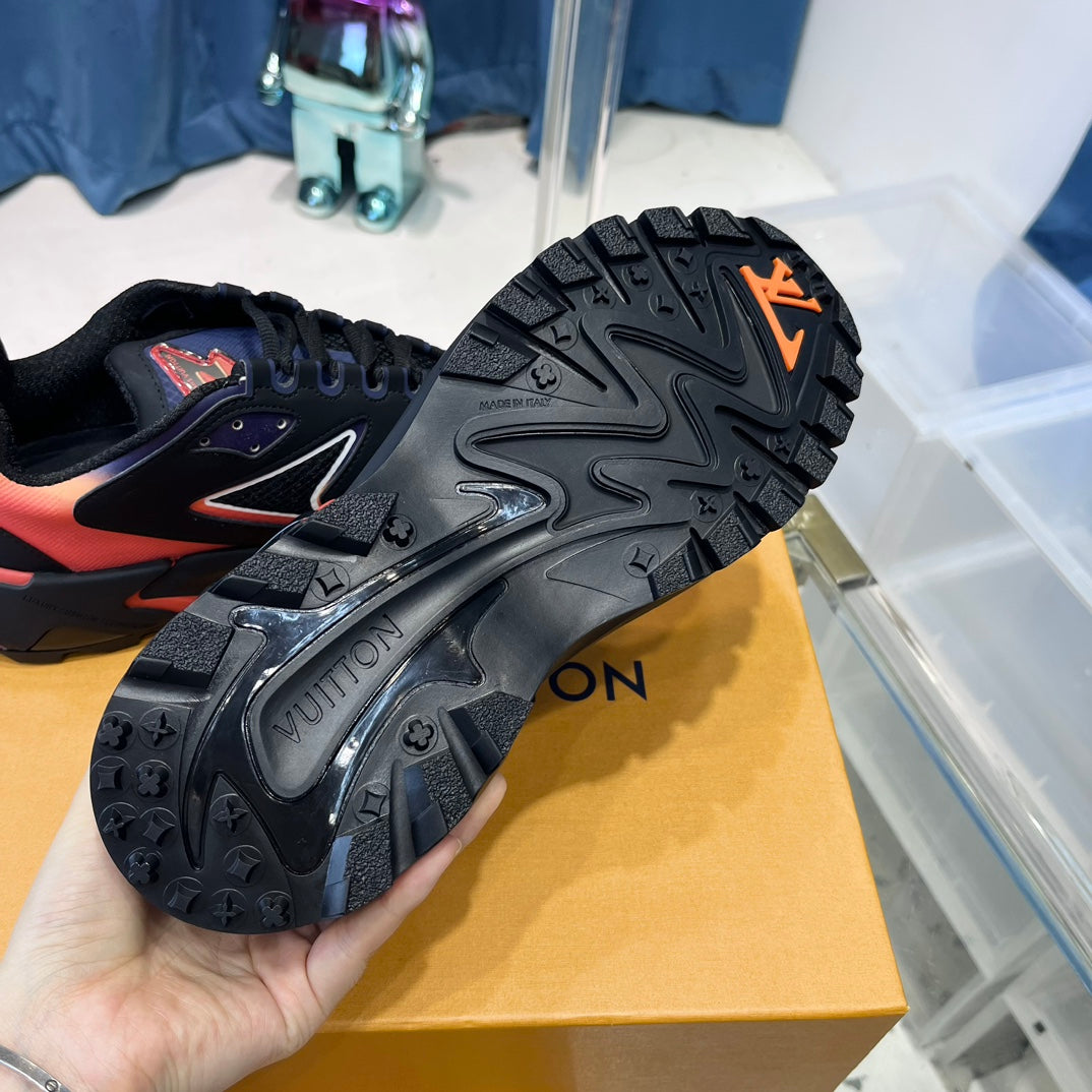 Louis Vuitton sneakers 264