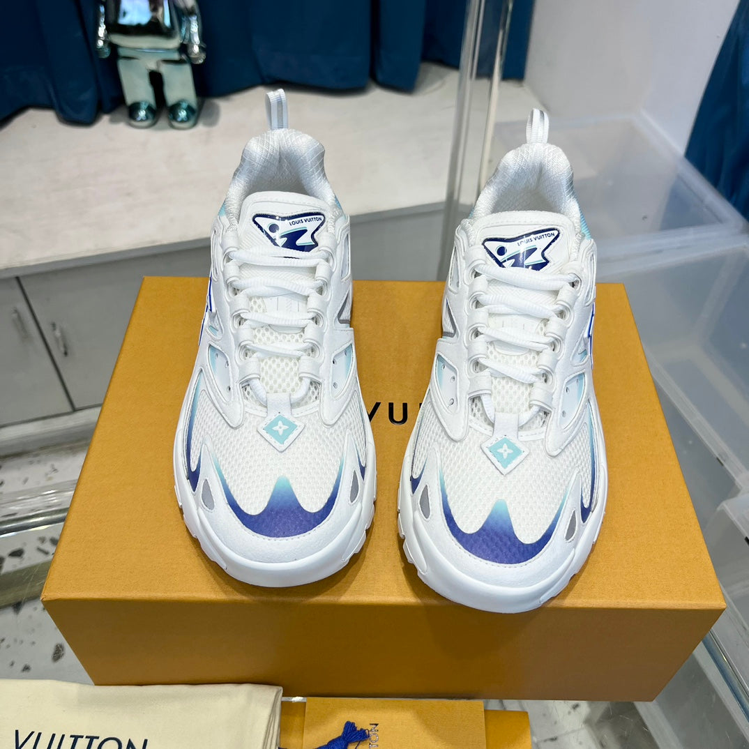 Louis Vuitton sneakers 266