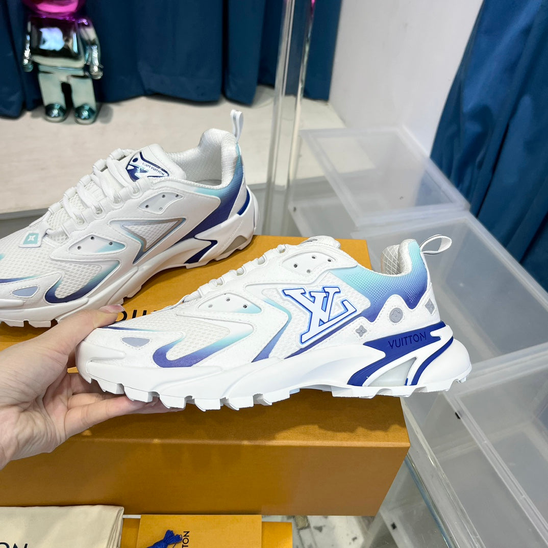 Louis Vuitton sneakers 266