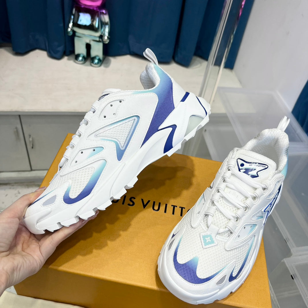 Louis Vuitton sneakers 266