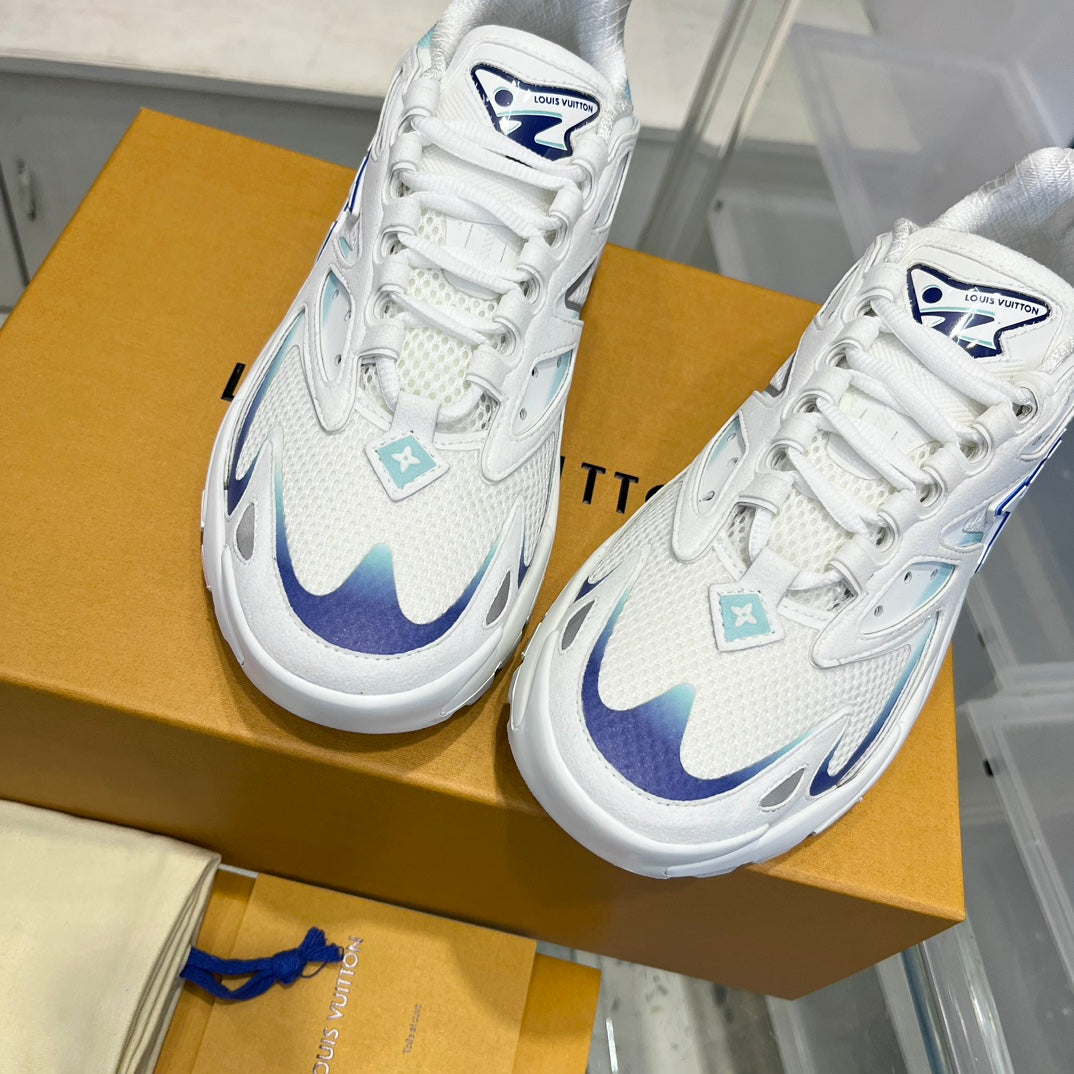 Louis Vuitton sneakers 266