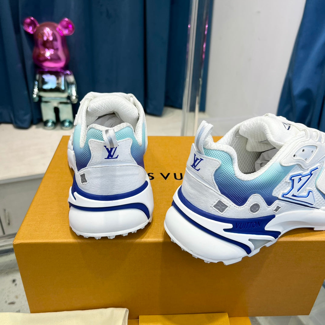 Louis Vuitton sneakers 266