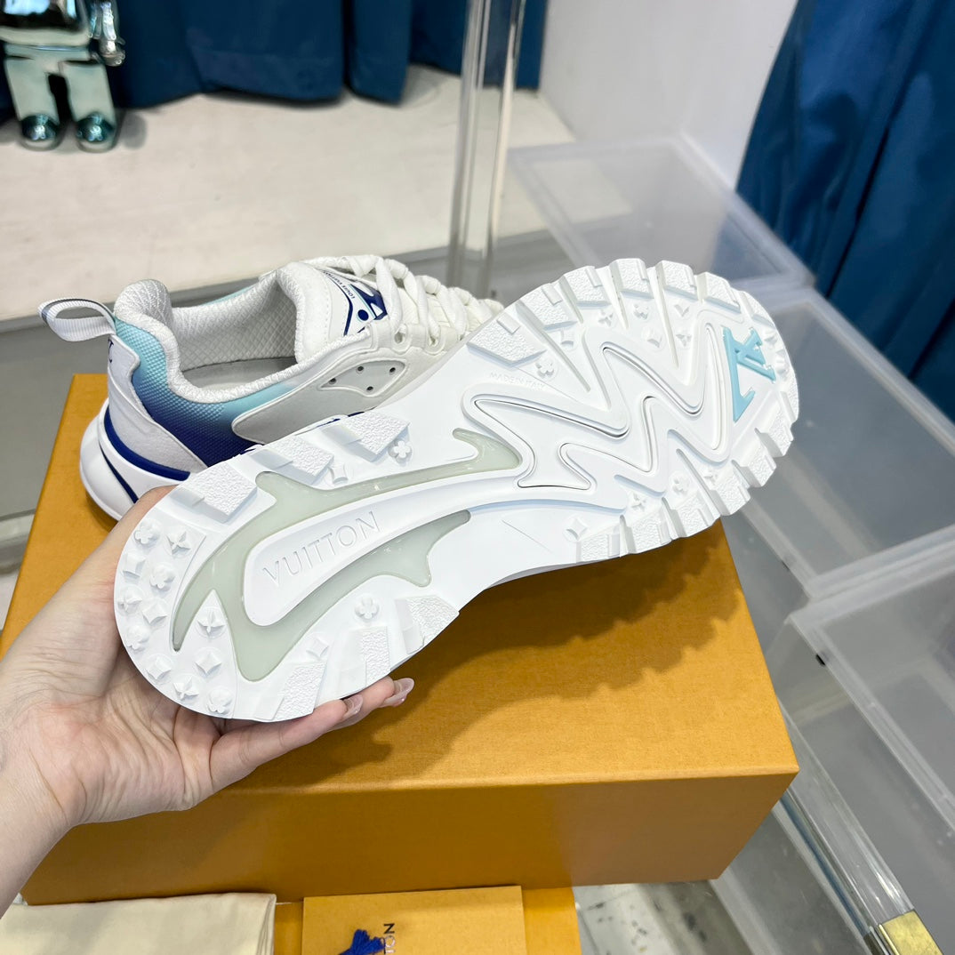 Louis Vuitton sneakers 266