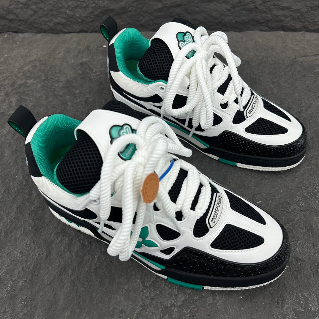 Louis Vuitton sneakers 267