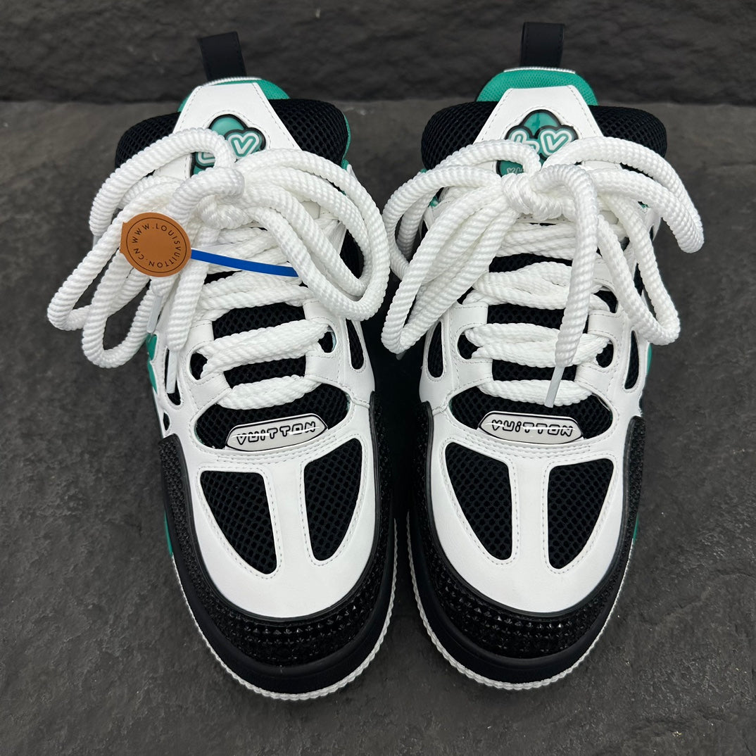 Louis Vuitton sneakers 267