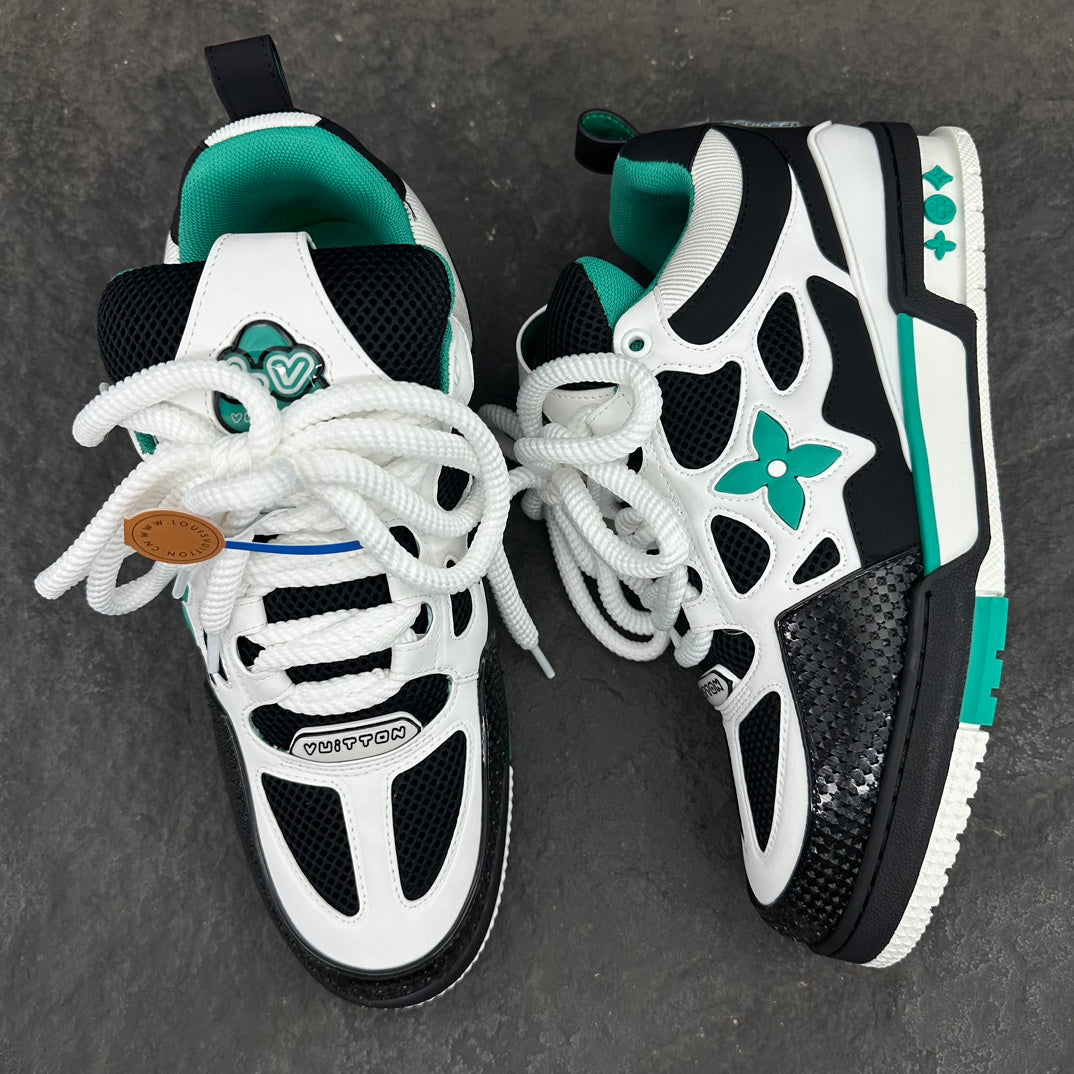 Louis Vuitton sneakers 267