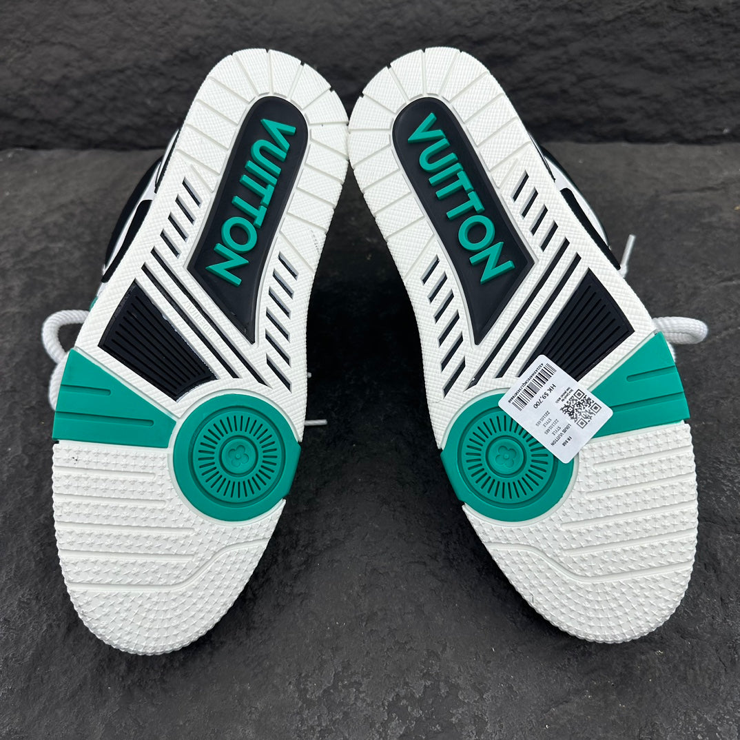 Louis Vuitton sneakers 267