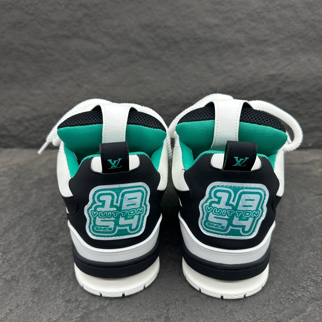 Louis Vuitton sneakers 267