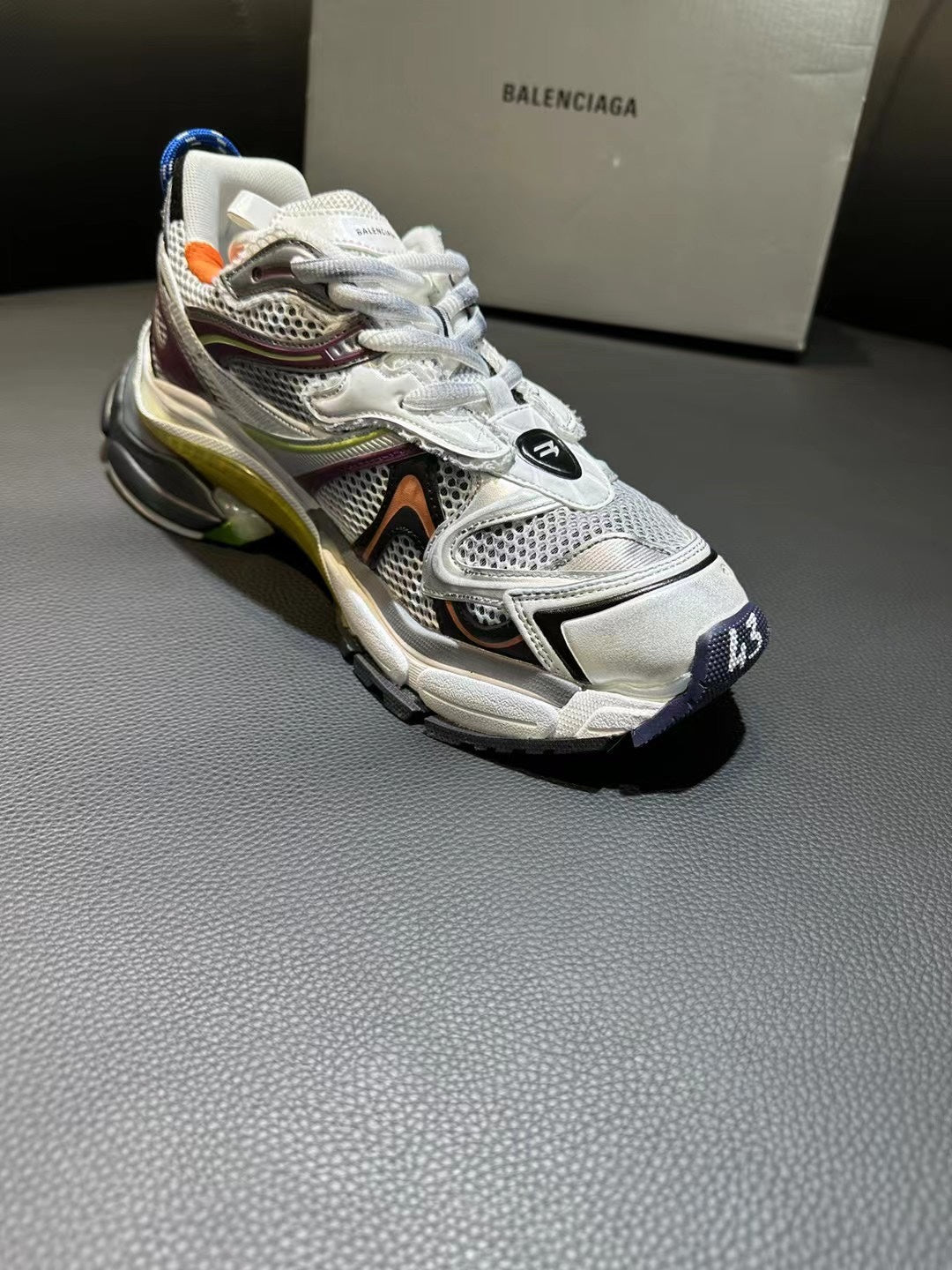 Balenciaga sneakers 45