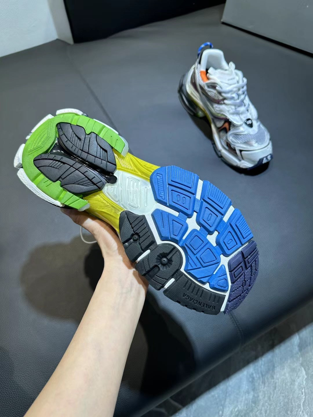 Balenciaga sneakers 45
