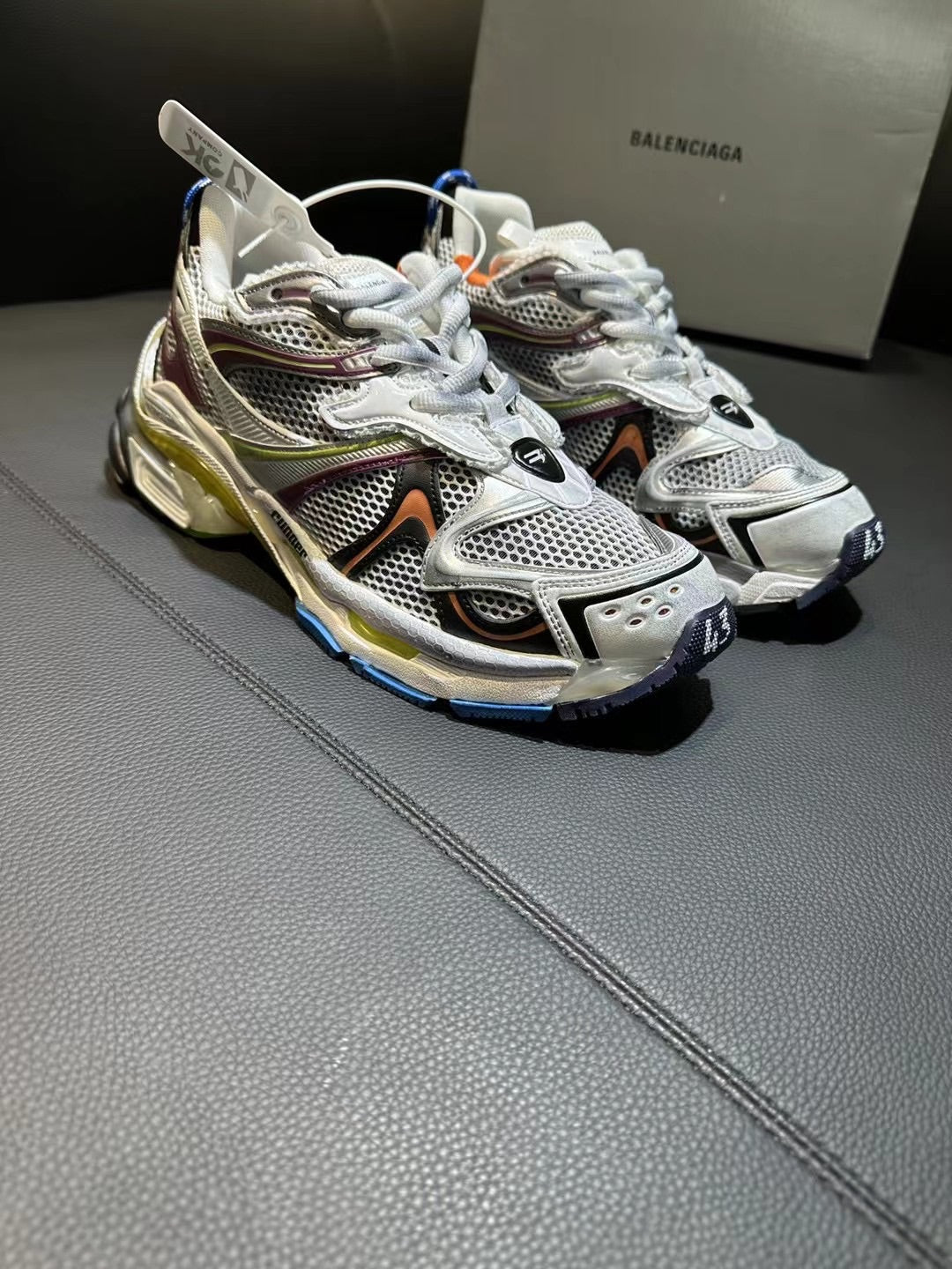 Balenciaga sneakers 45
