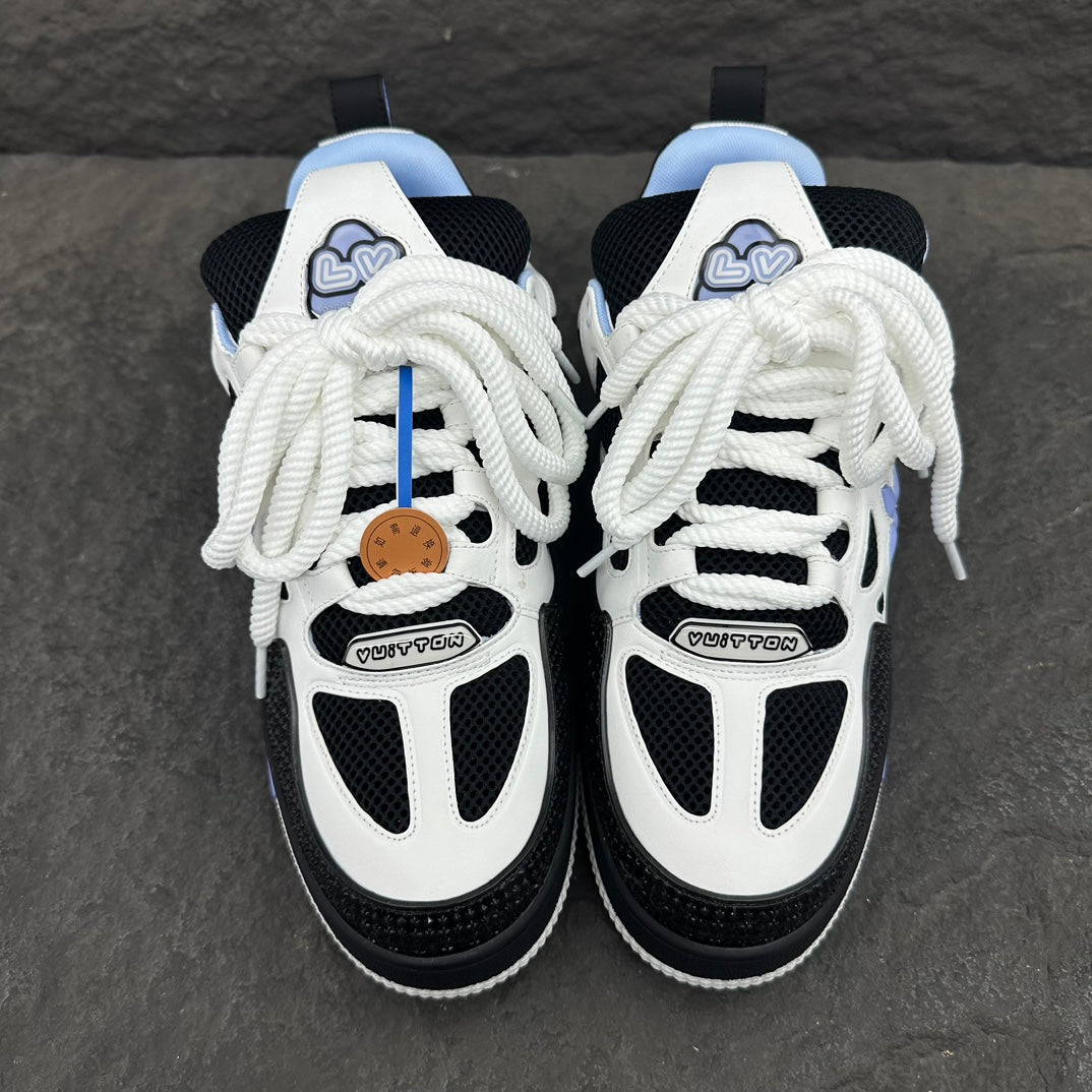 Louis Vuitton sneakers 268