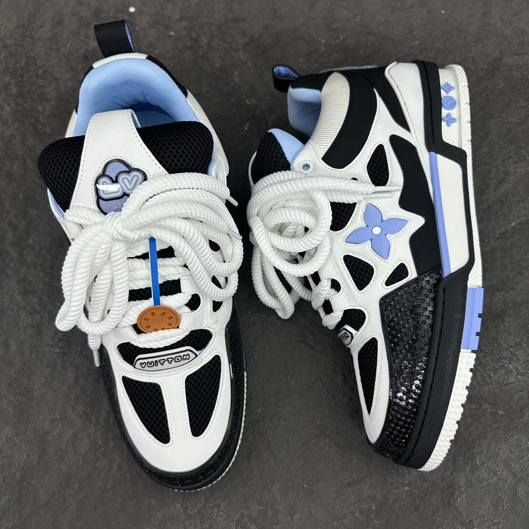 Louis Vuitton sneakers 268