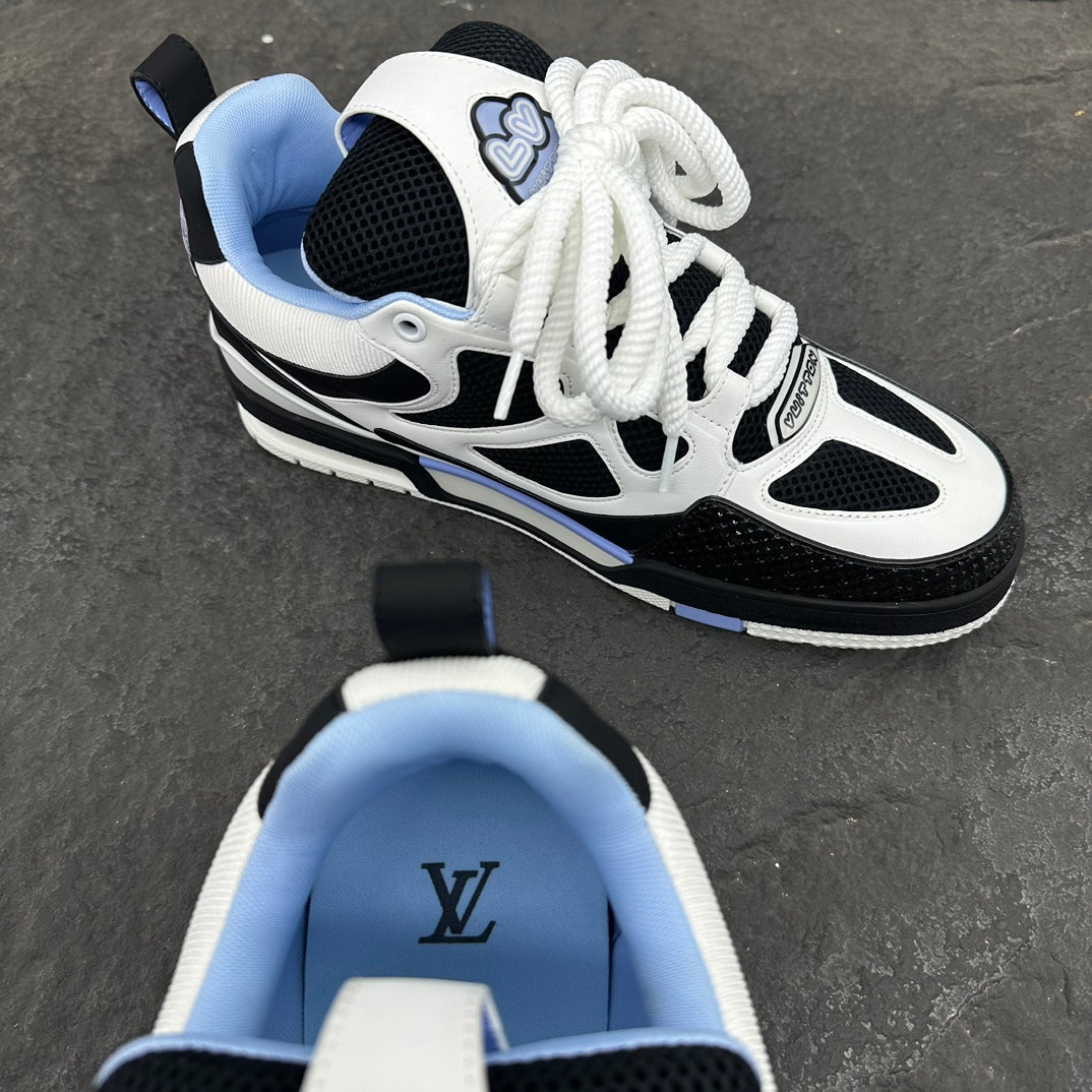 Louis Vuitton sneakers 268