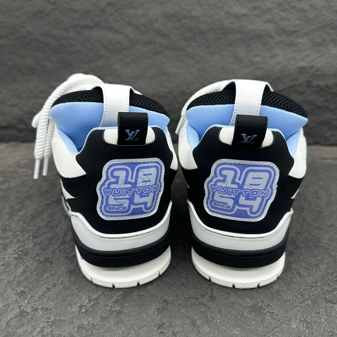 Louis Vuitton sneakers 268