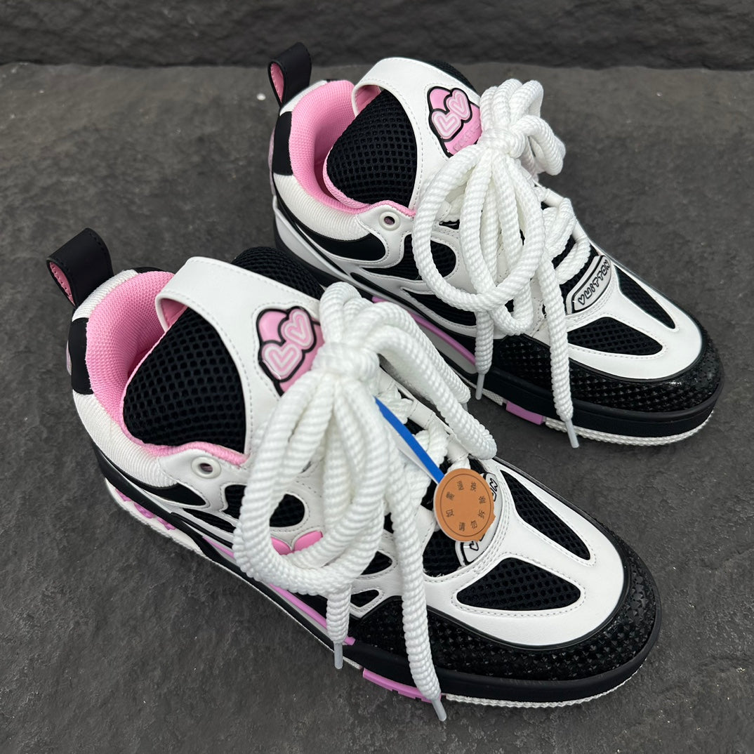 Louis Vuitton sneakers 269