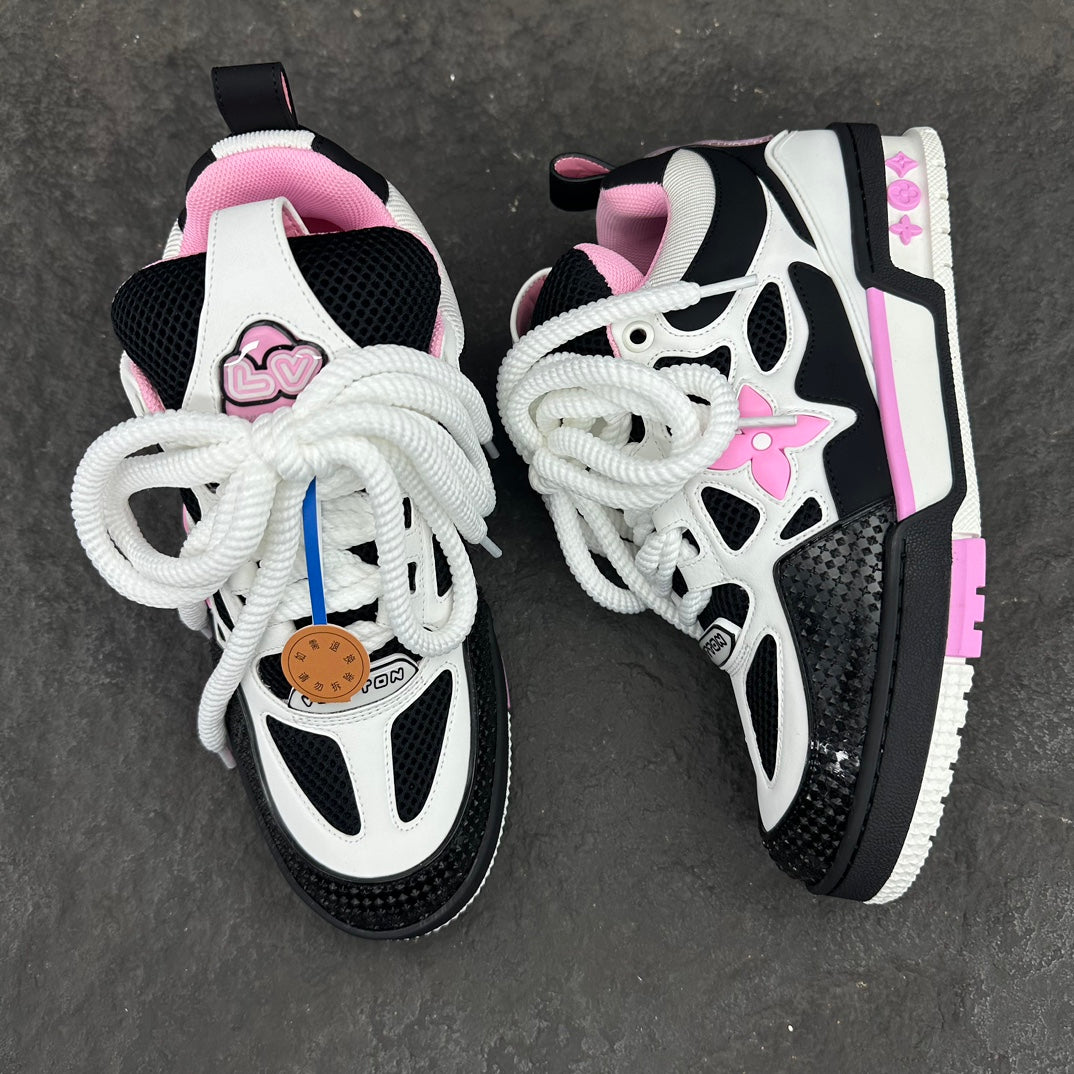 Louis Vuitton sneakers 269