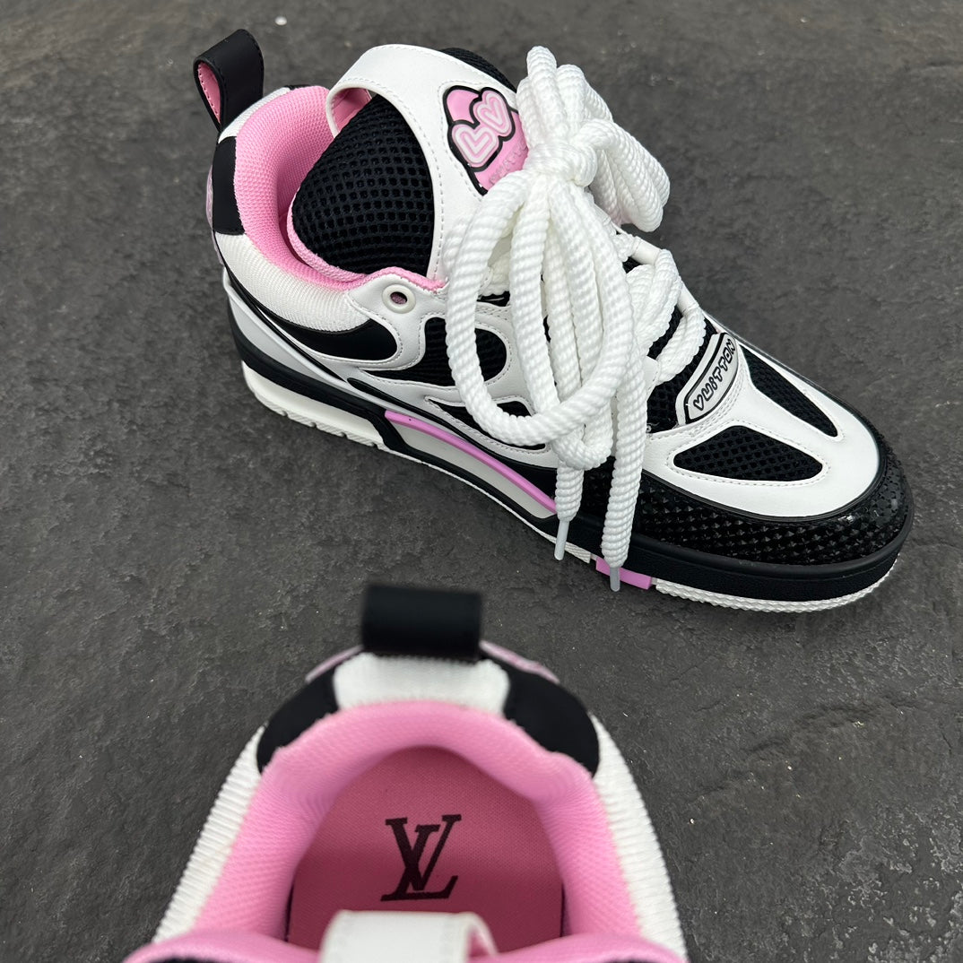 Louis Vuitton sneakers 269