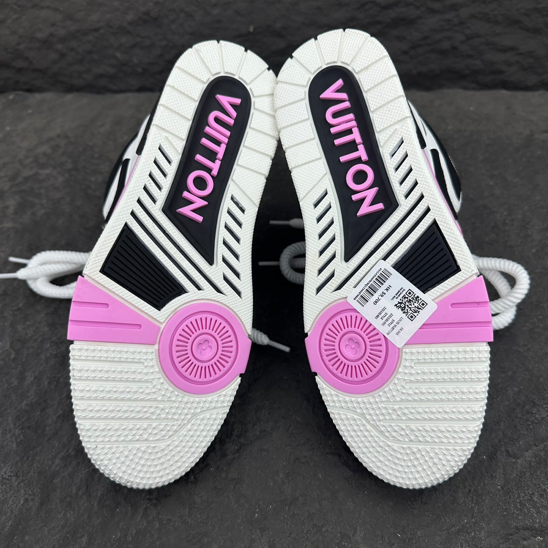 Louis Vuitton sneakers 269