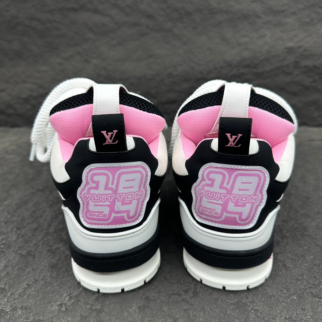 Louis Vuitton sneakers 269