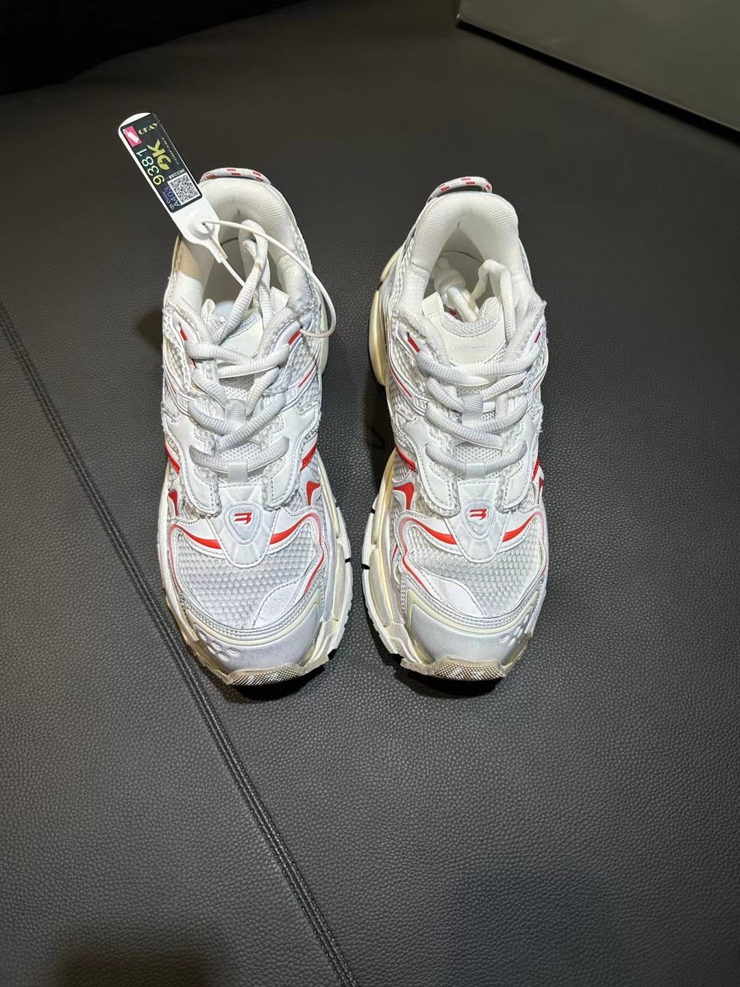 Balenciaga sneakers 46