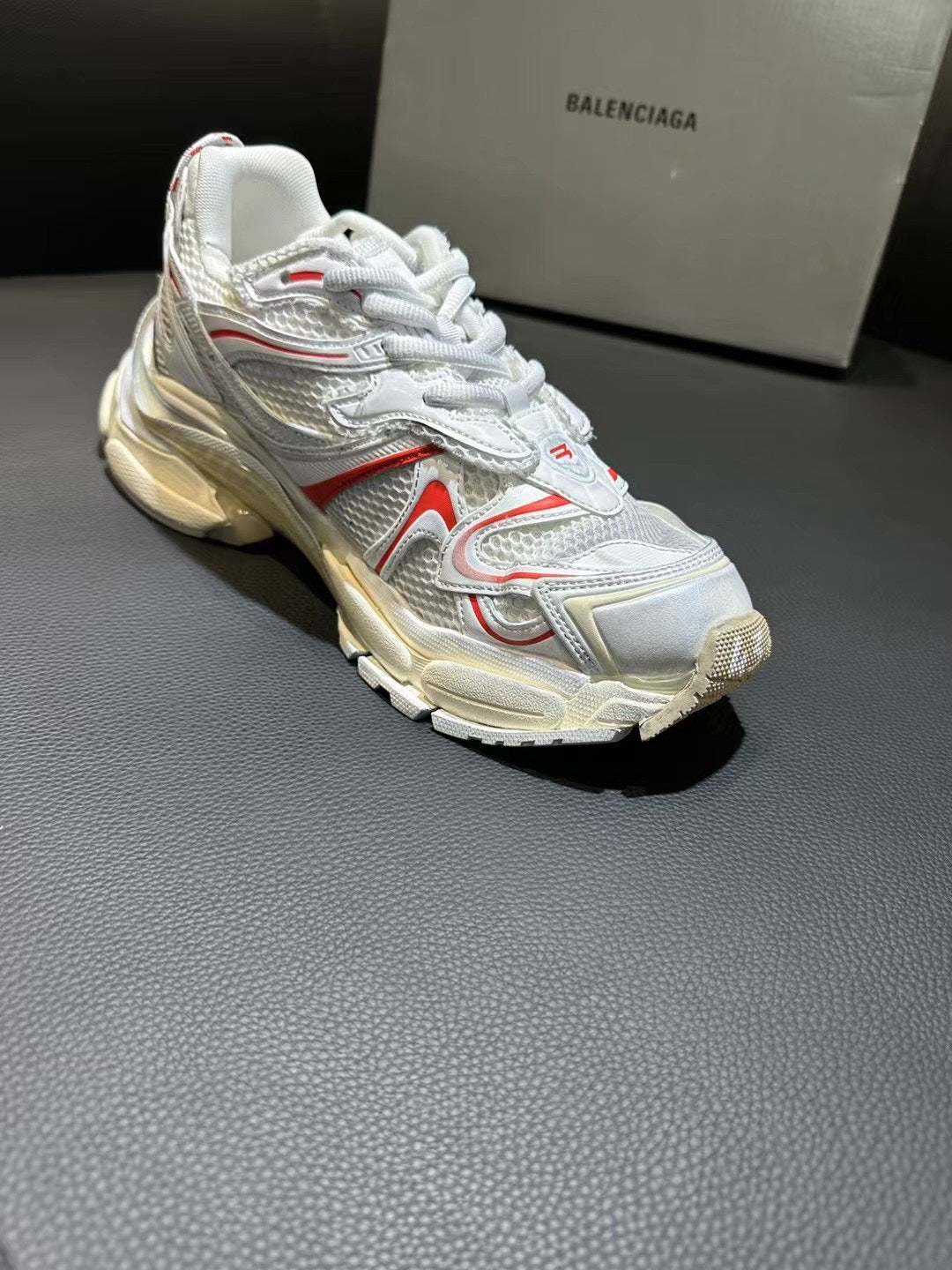 Balenciaga sneakers 46