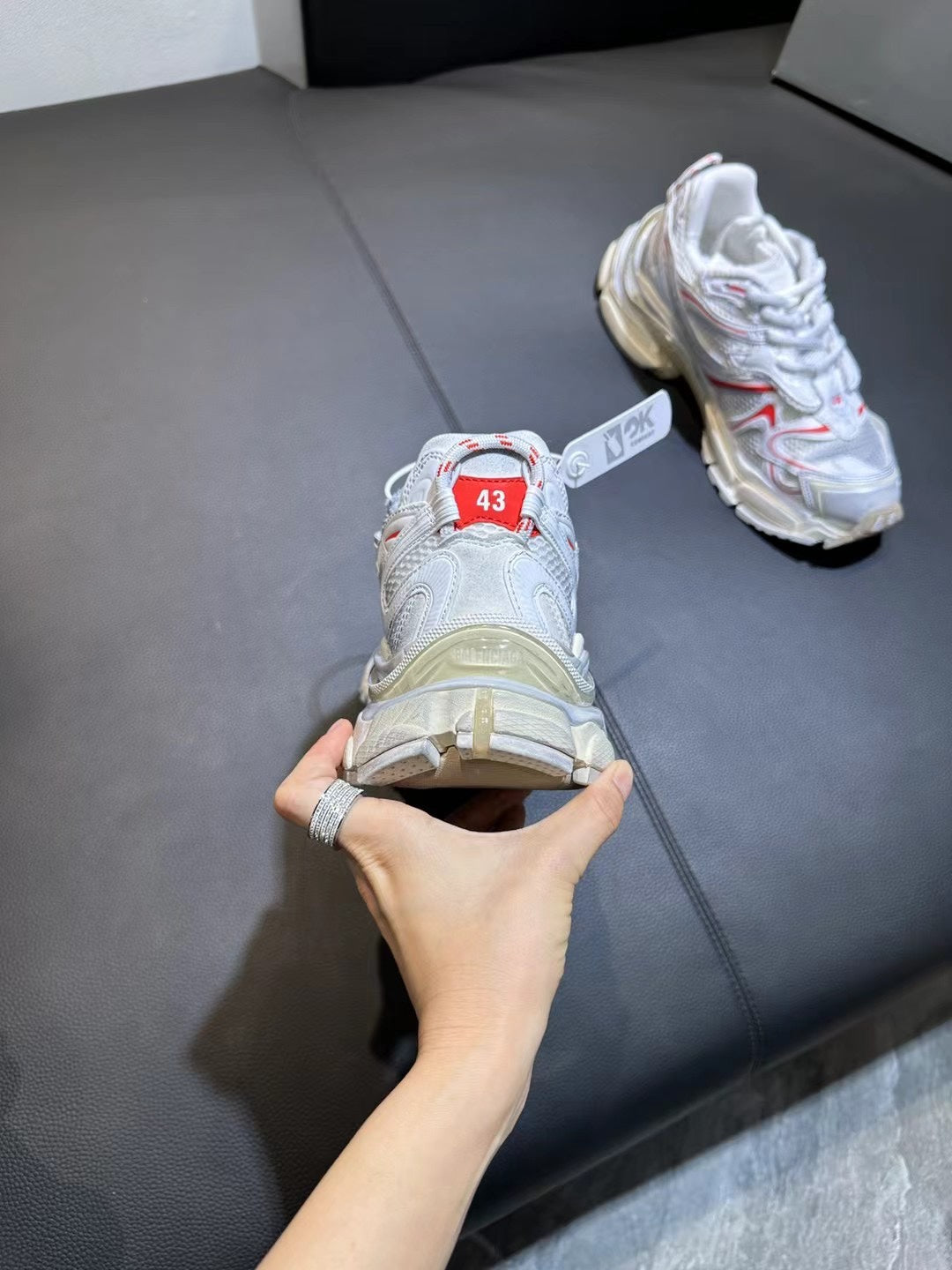 Balenciaga sneakers 46