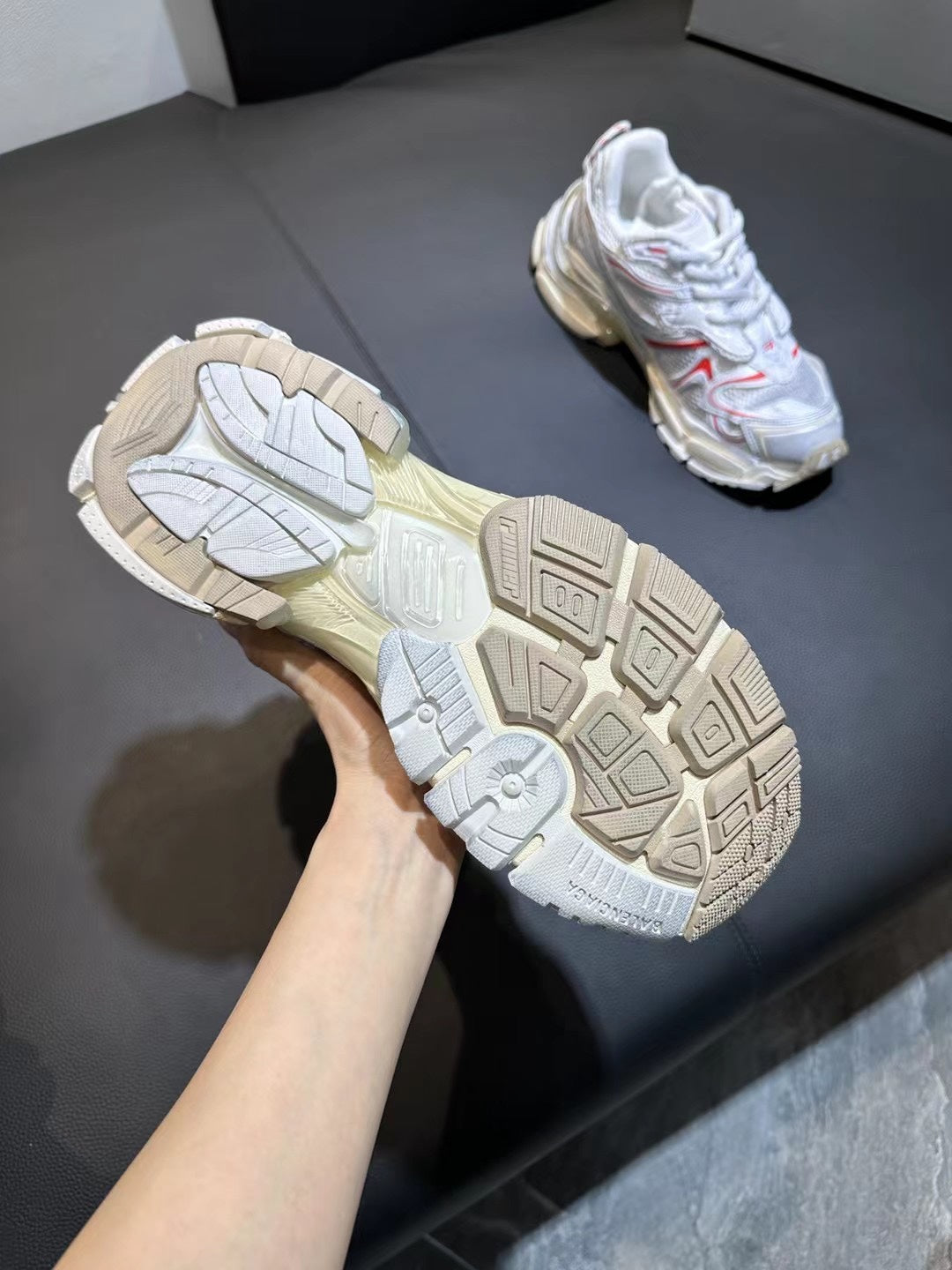 Balenciaga sneakers 46