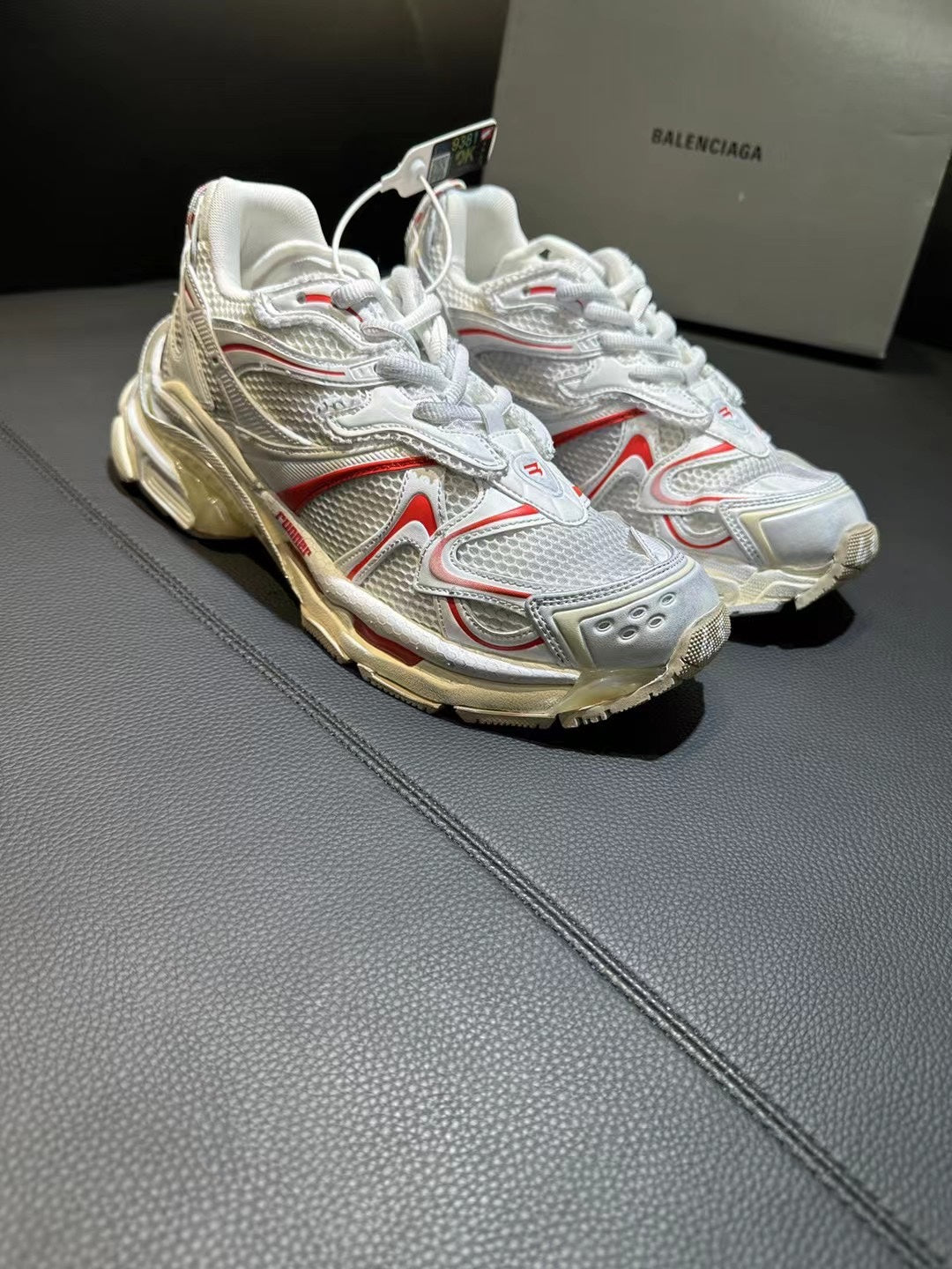Balenciaga sneakers 46