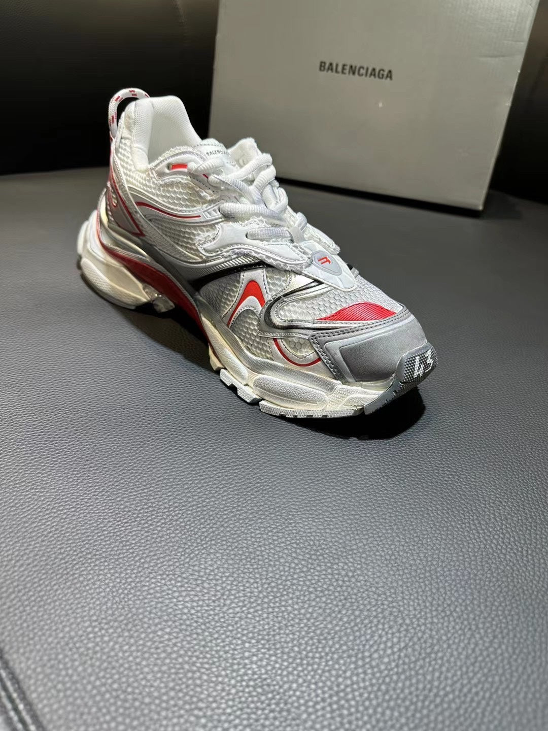 Balenciaga sneakers 47