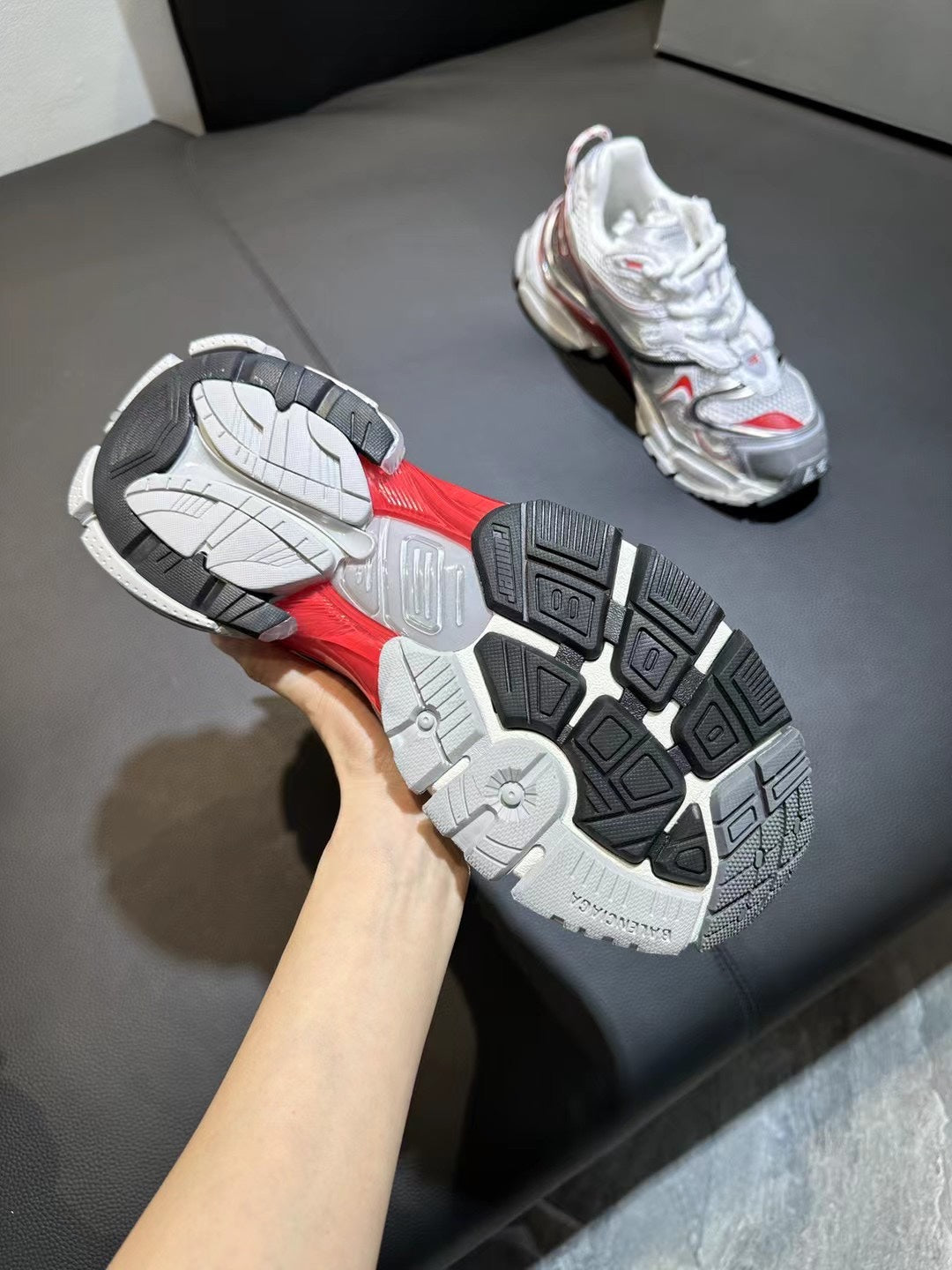Balenciaga sneakers 47