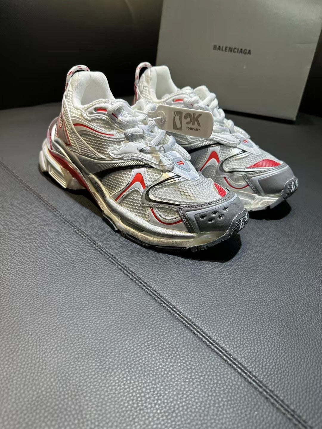 Balenciaga sneakers 47