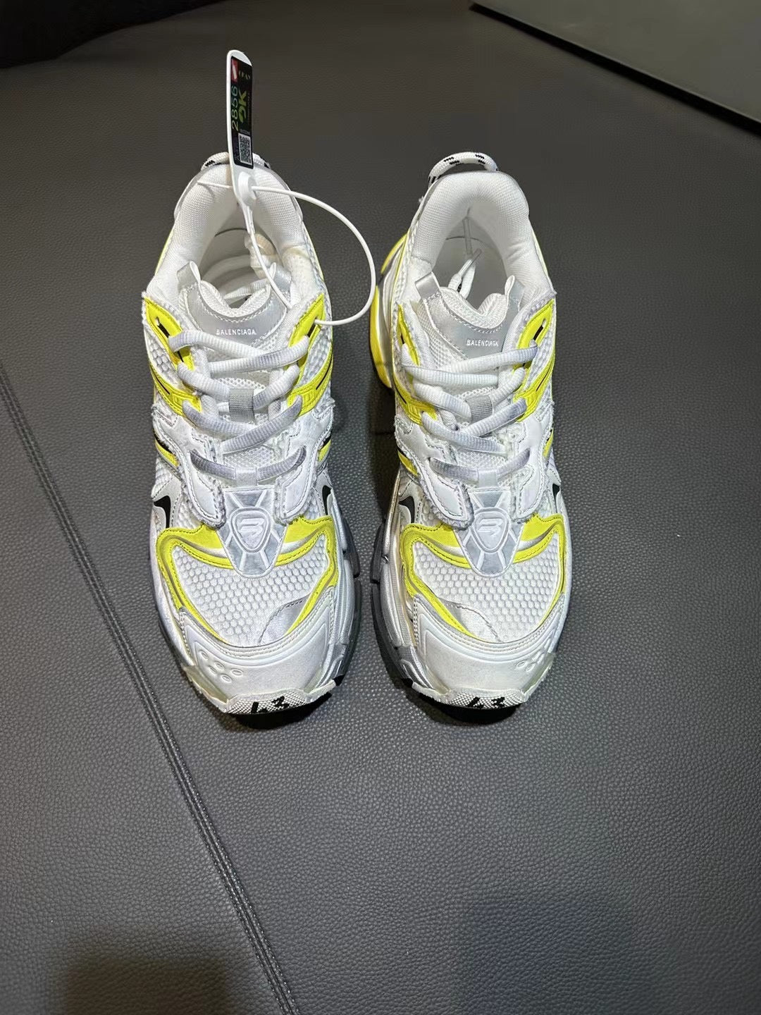 Balenciaga sneakers 48