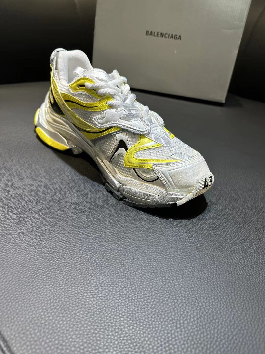Balenciaga sneakers 48