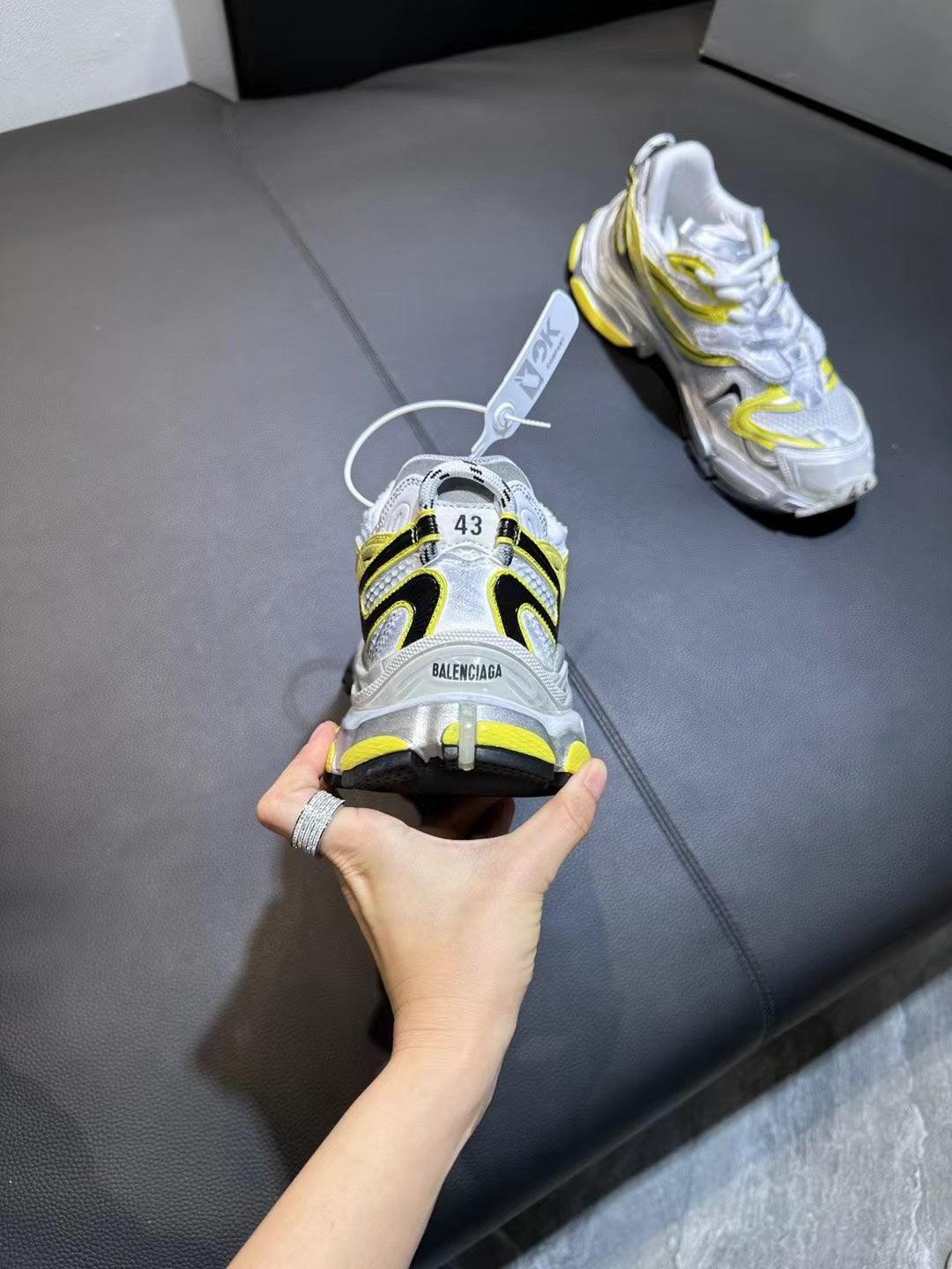 Balenciaga sneakers 48