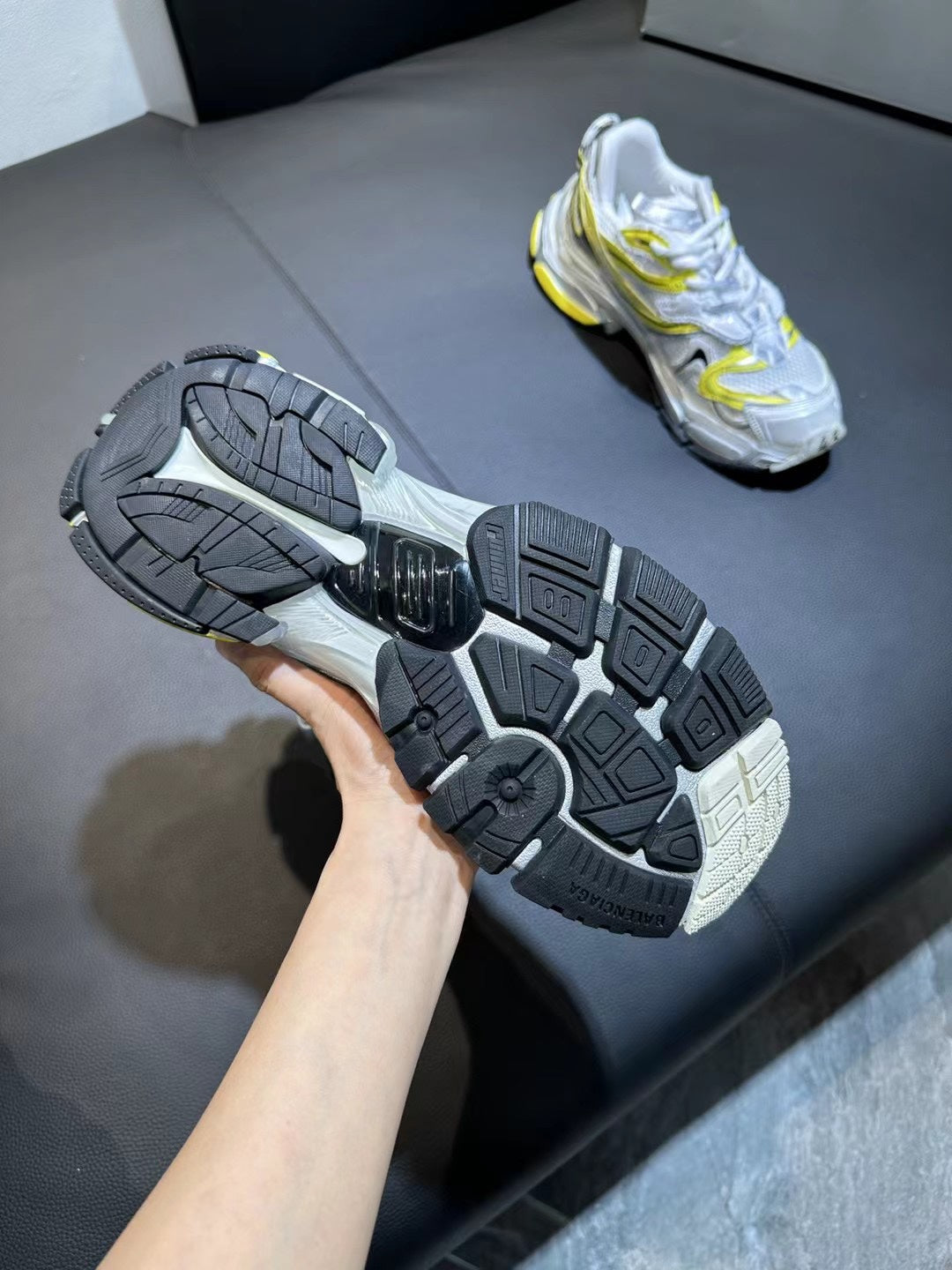 Balenciaga sneakers 48
