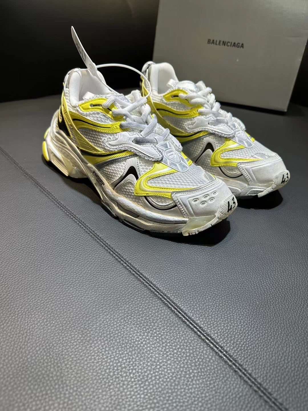 Balenciaga sneakers 48