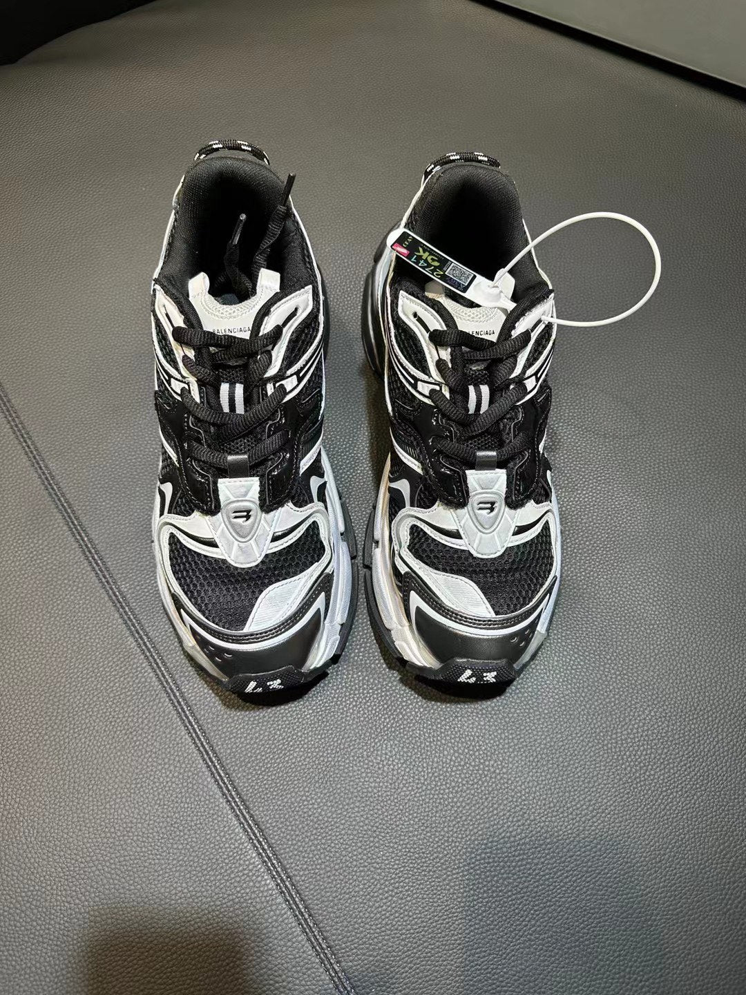 Balenciaga sneakers 49