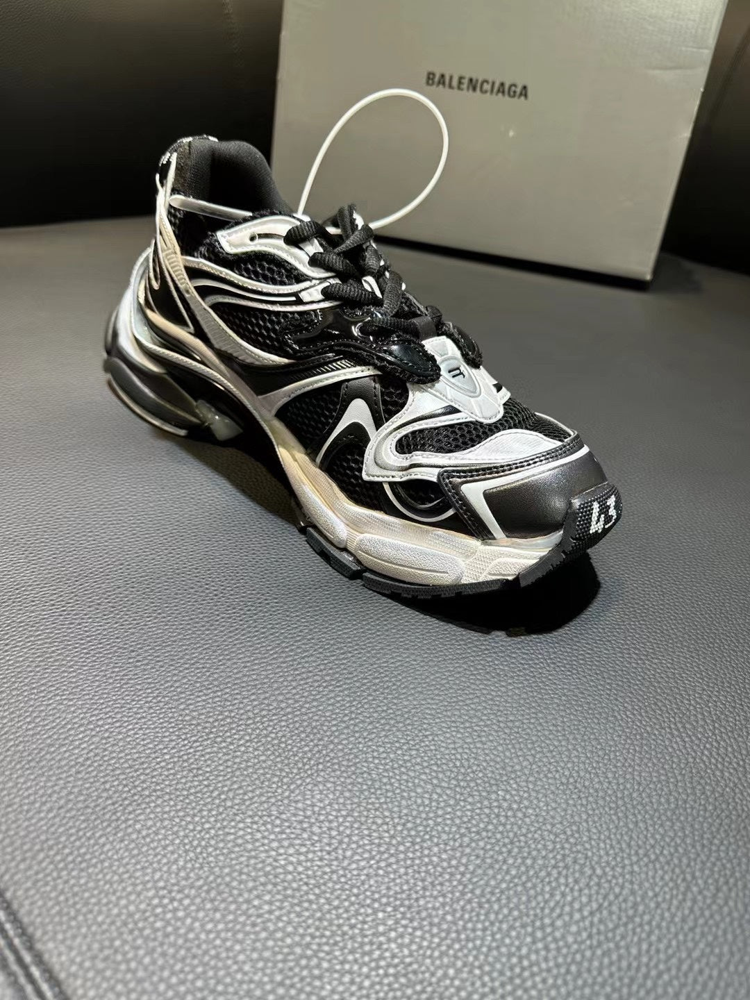 Balenciaga sneakers 49