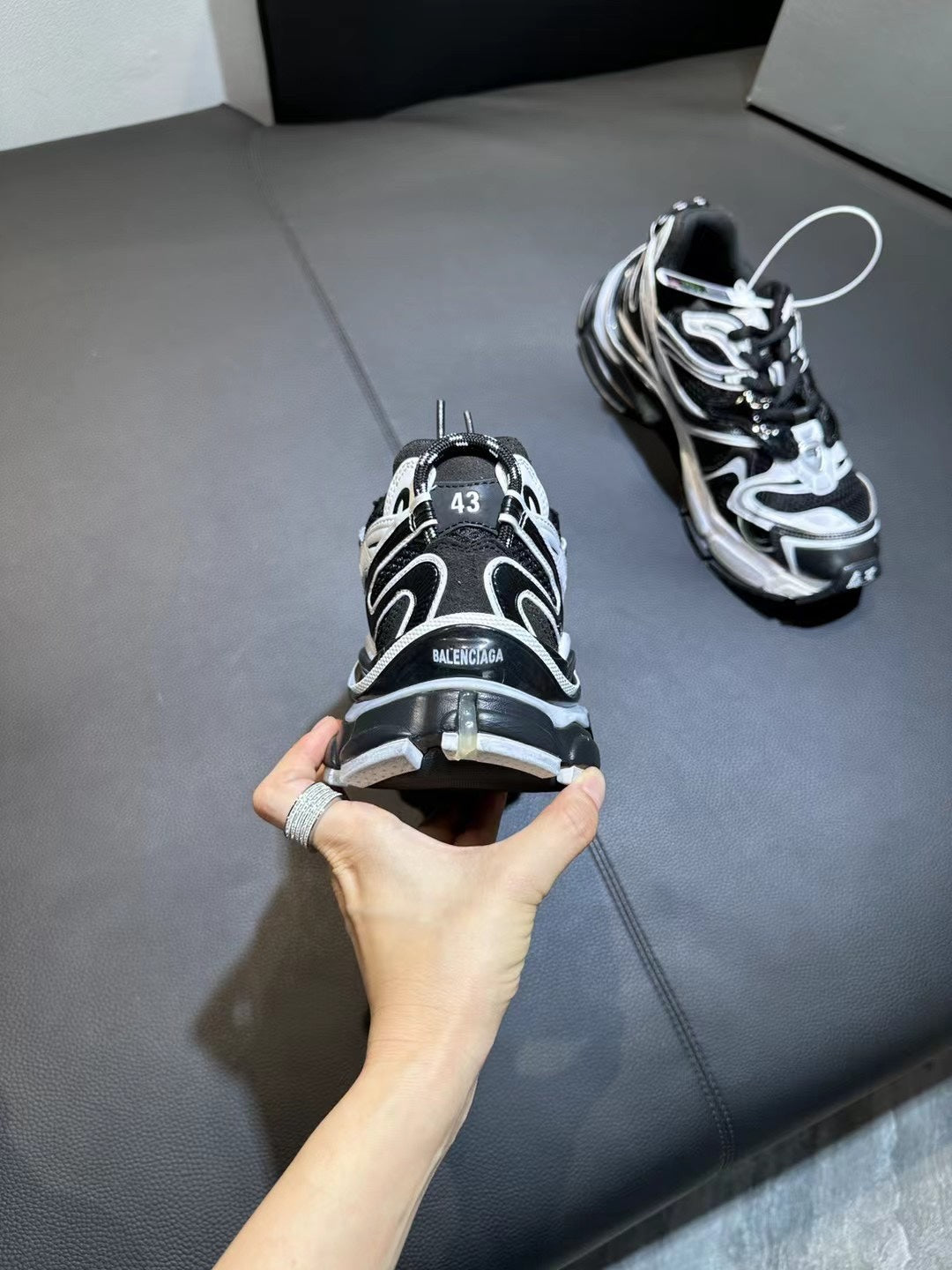 Balenciaga sneakers 49