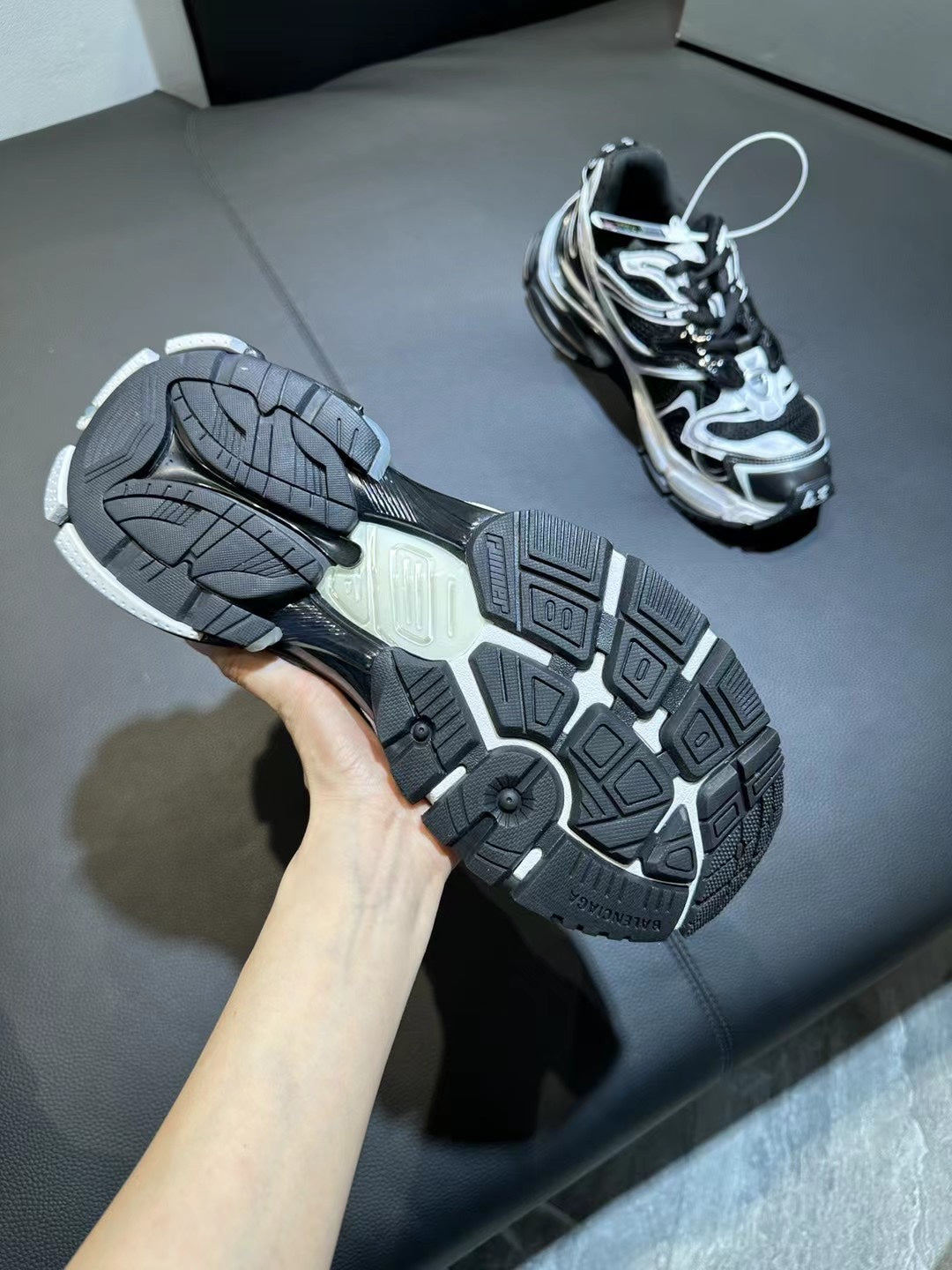 Balenciaga sneakers 49