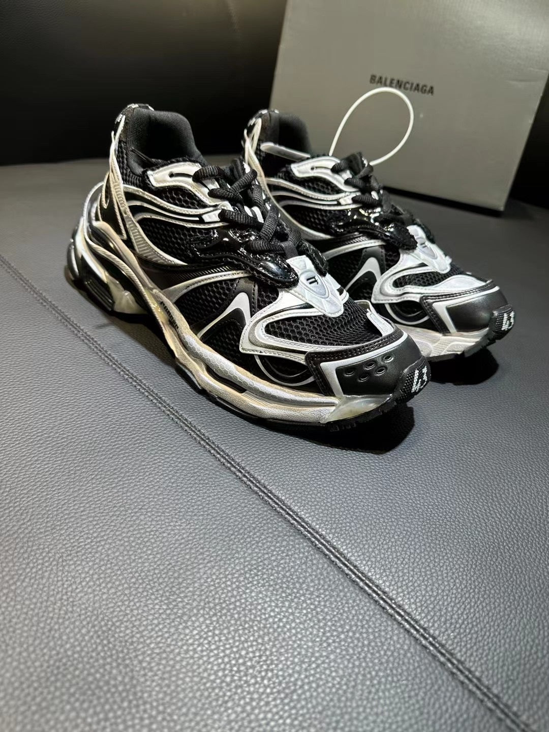 Balenciaga sneakers 49