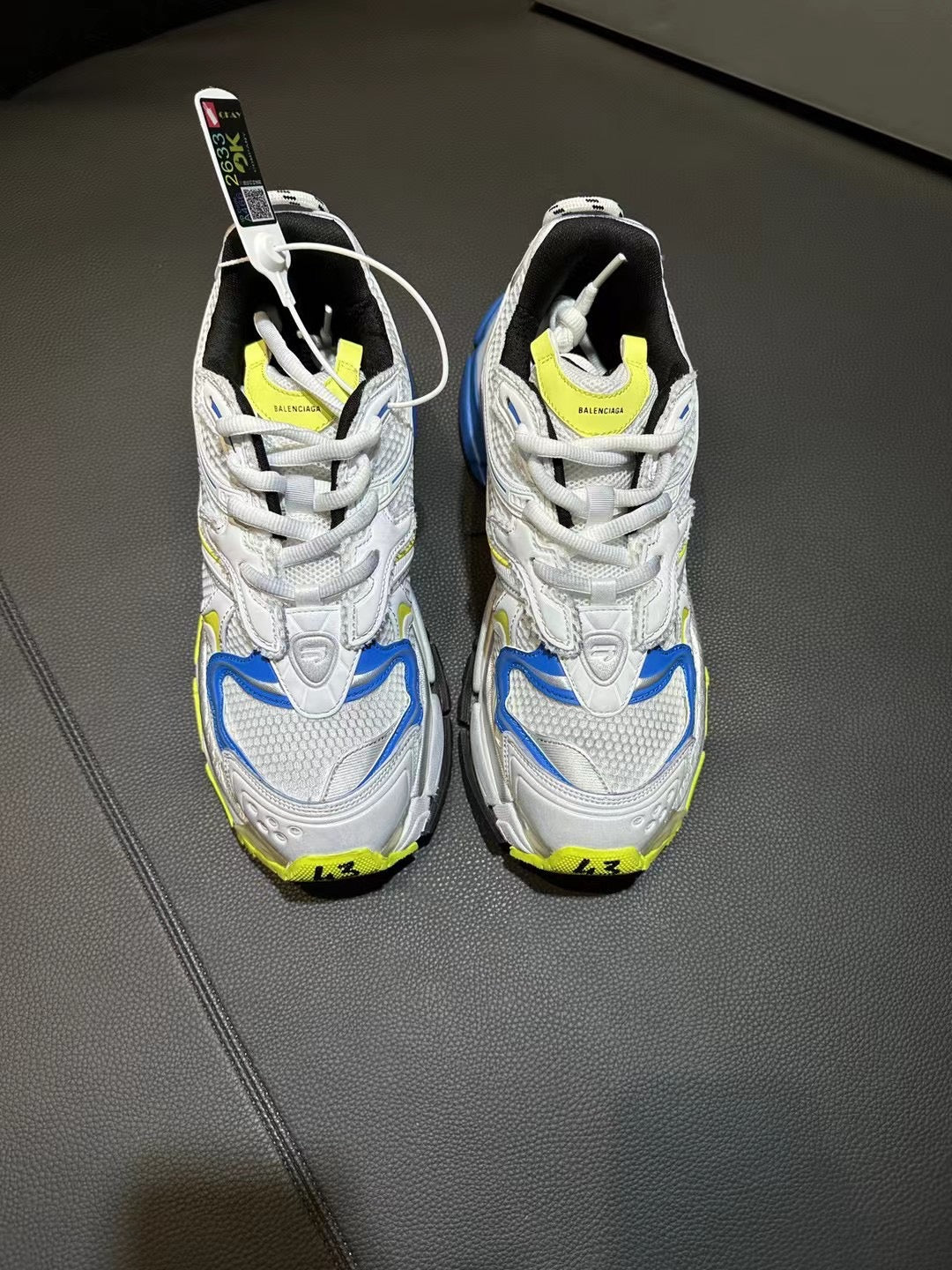 Balenciaga sneakers 50