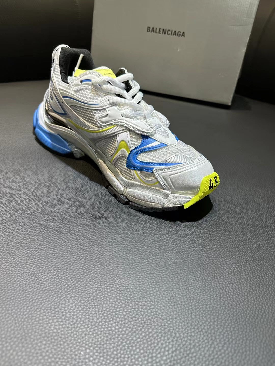 Balenciaga sneakers 50