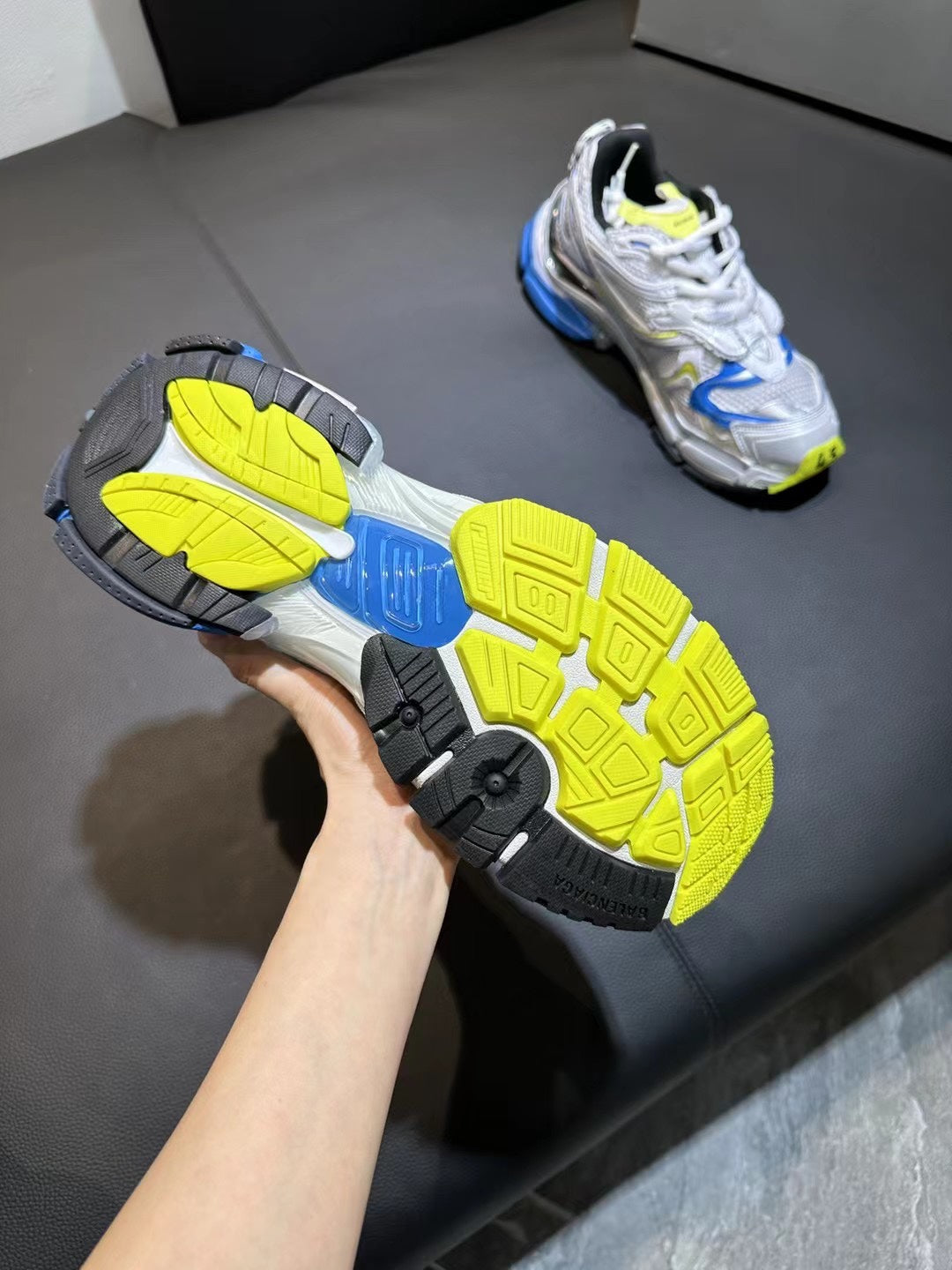Balenciaga sneakers 50